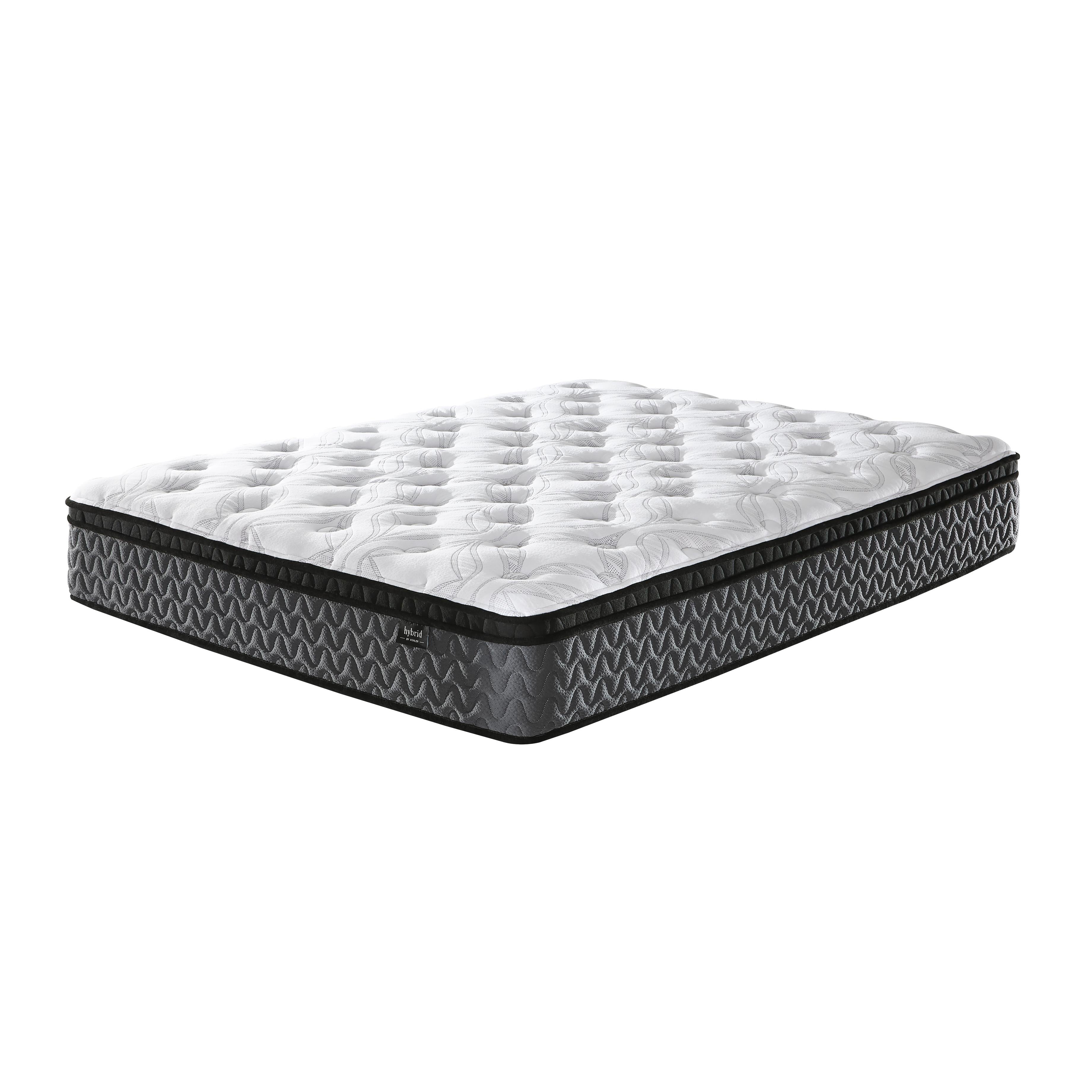 Sierra Sleep Mattresses Queen M59031 IMAGE 1