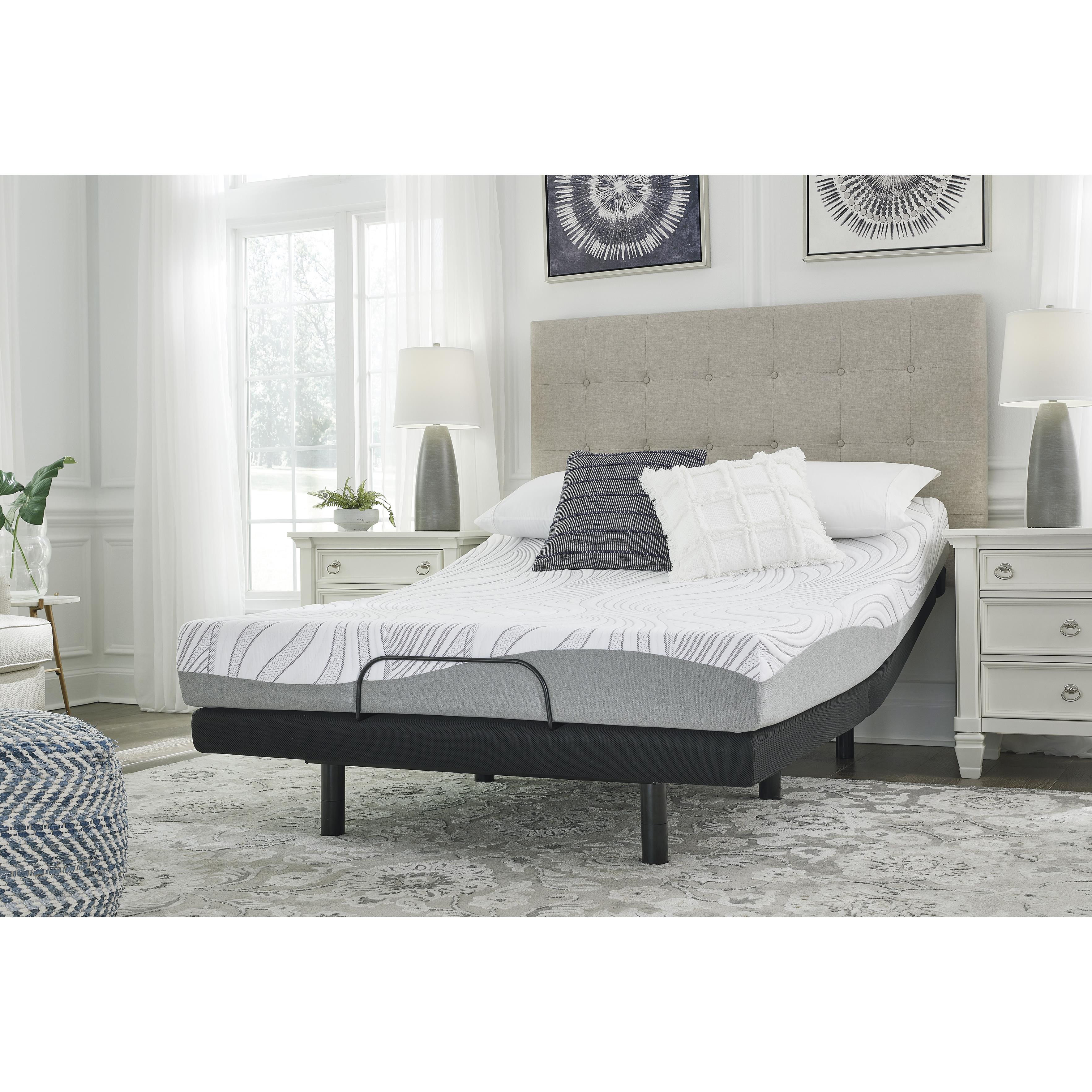 Sierra Sleep Mattresses Full M59121 IMAGE 7