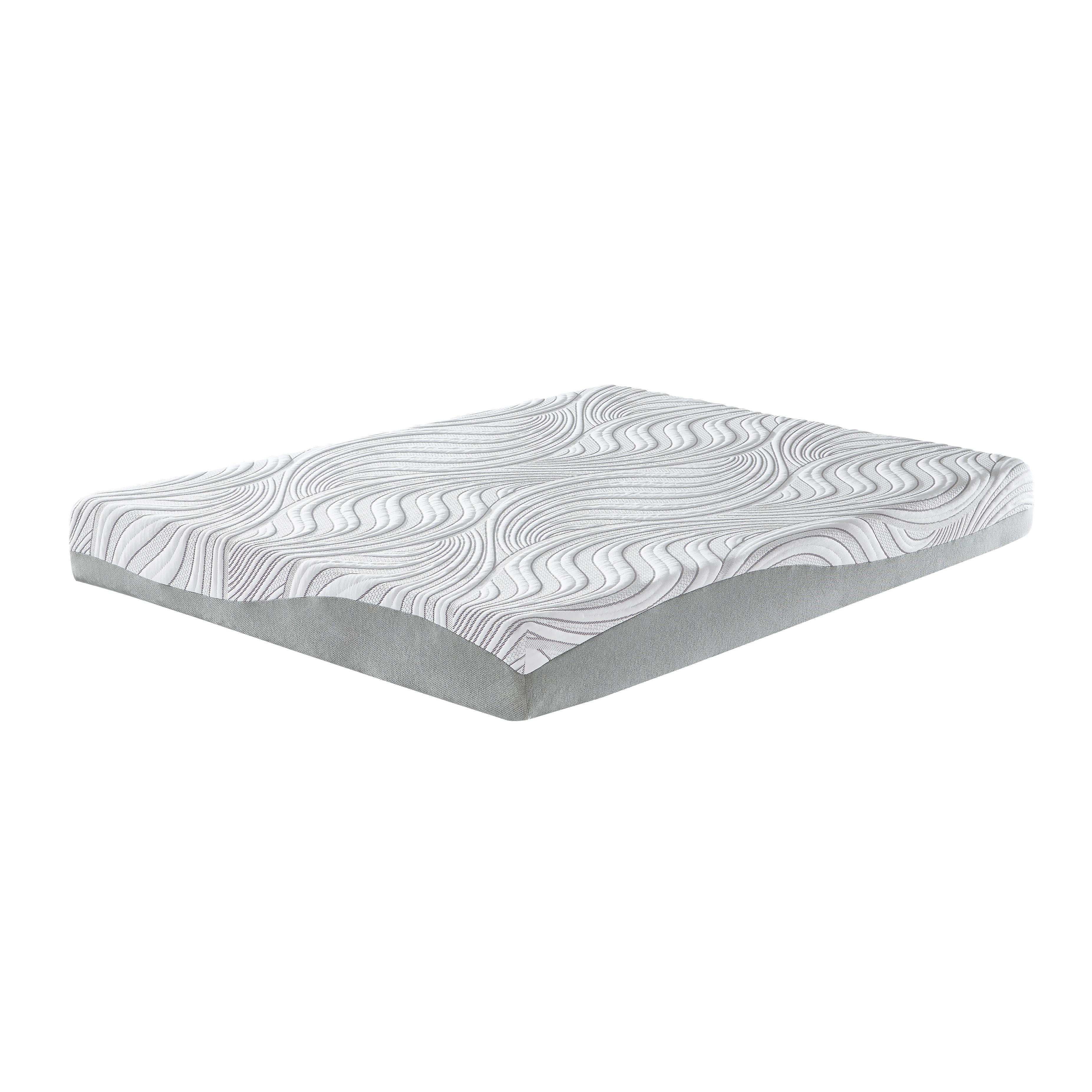 Sierra Sleep Mattresses Queen M59131 IMAGE 1