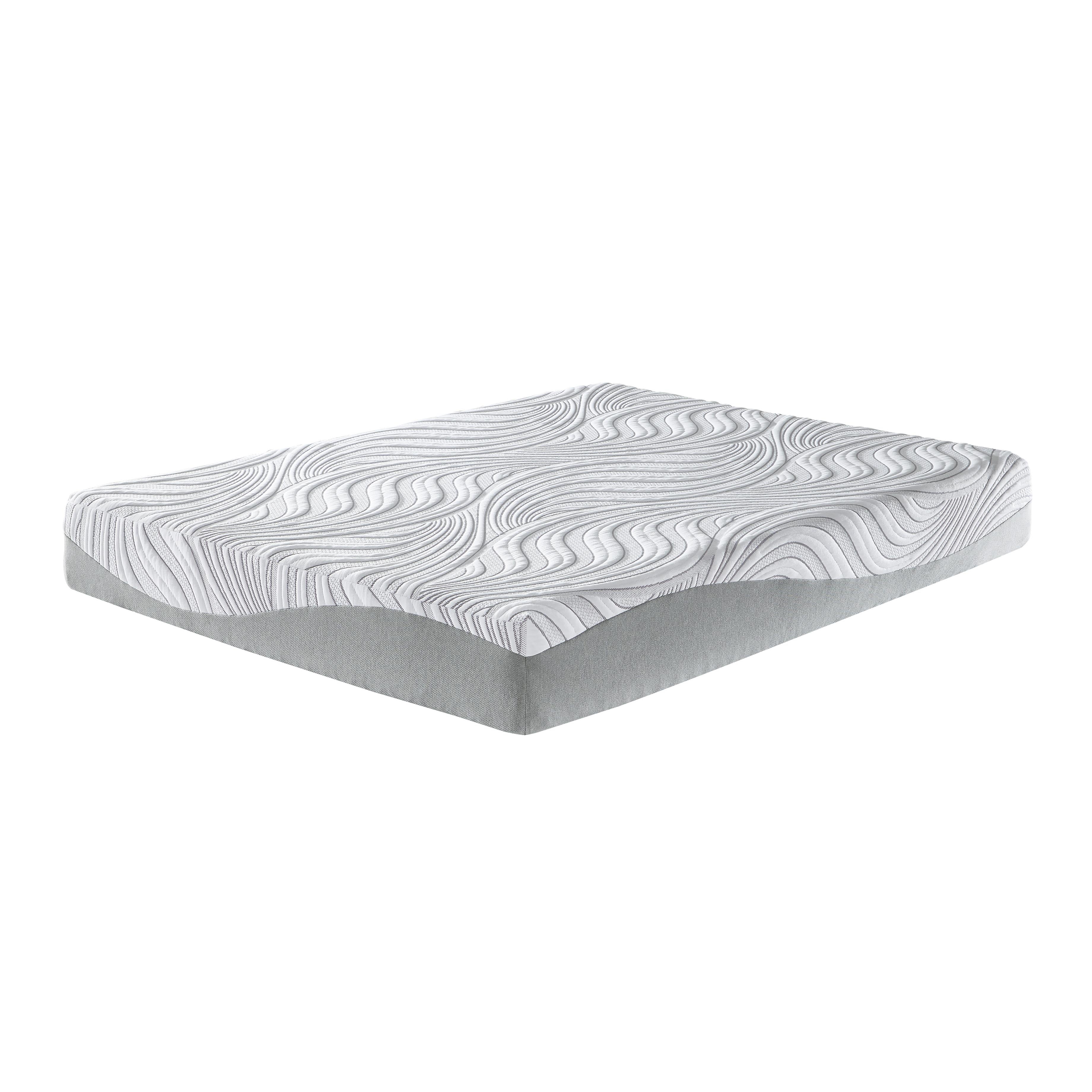 Sierra Sleep Mattresses Full M59221 IMAGE 1