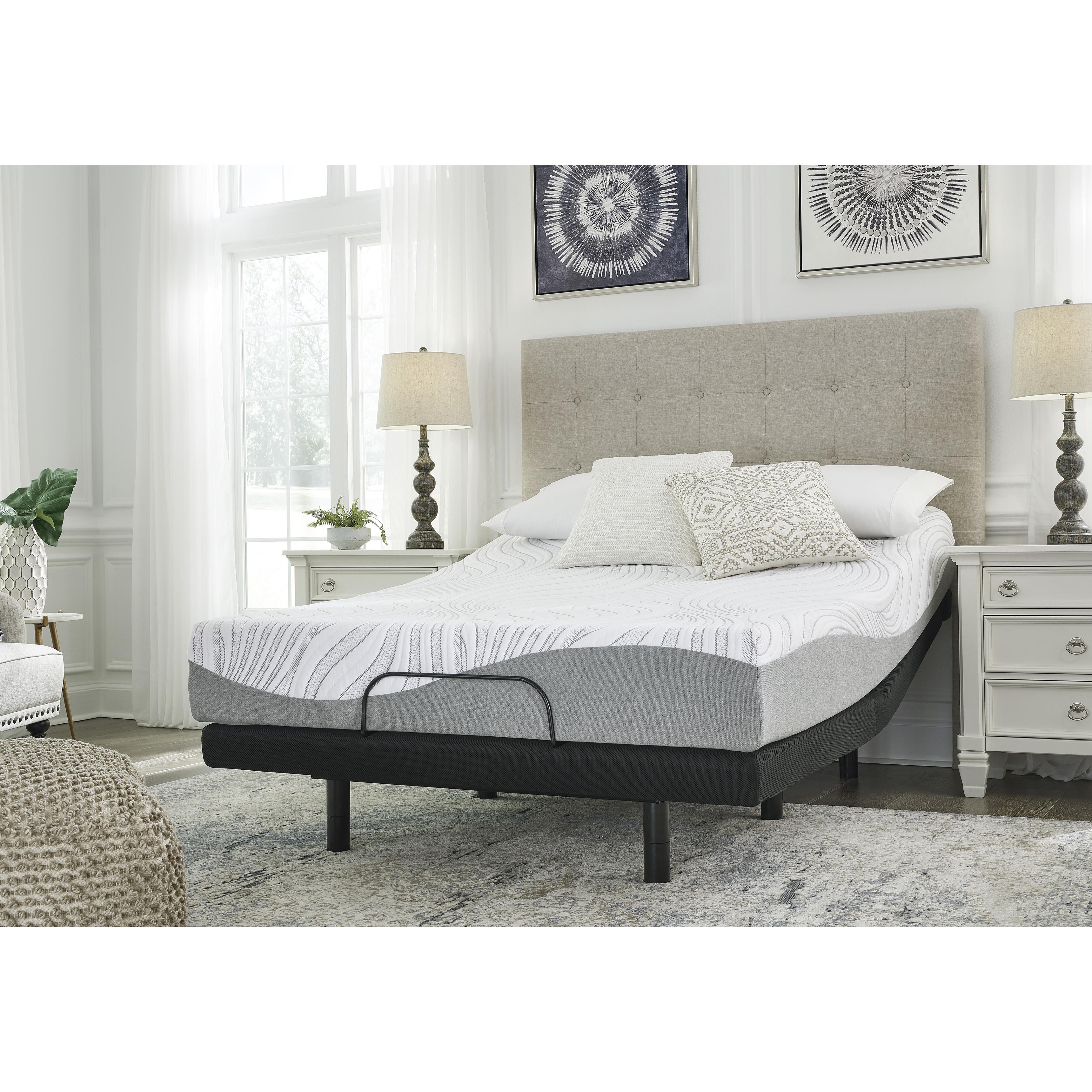 Sierra Sleep Mattresses Queen M59231 IMAGE 7