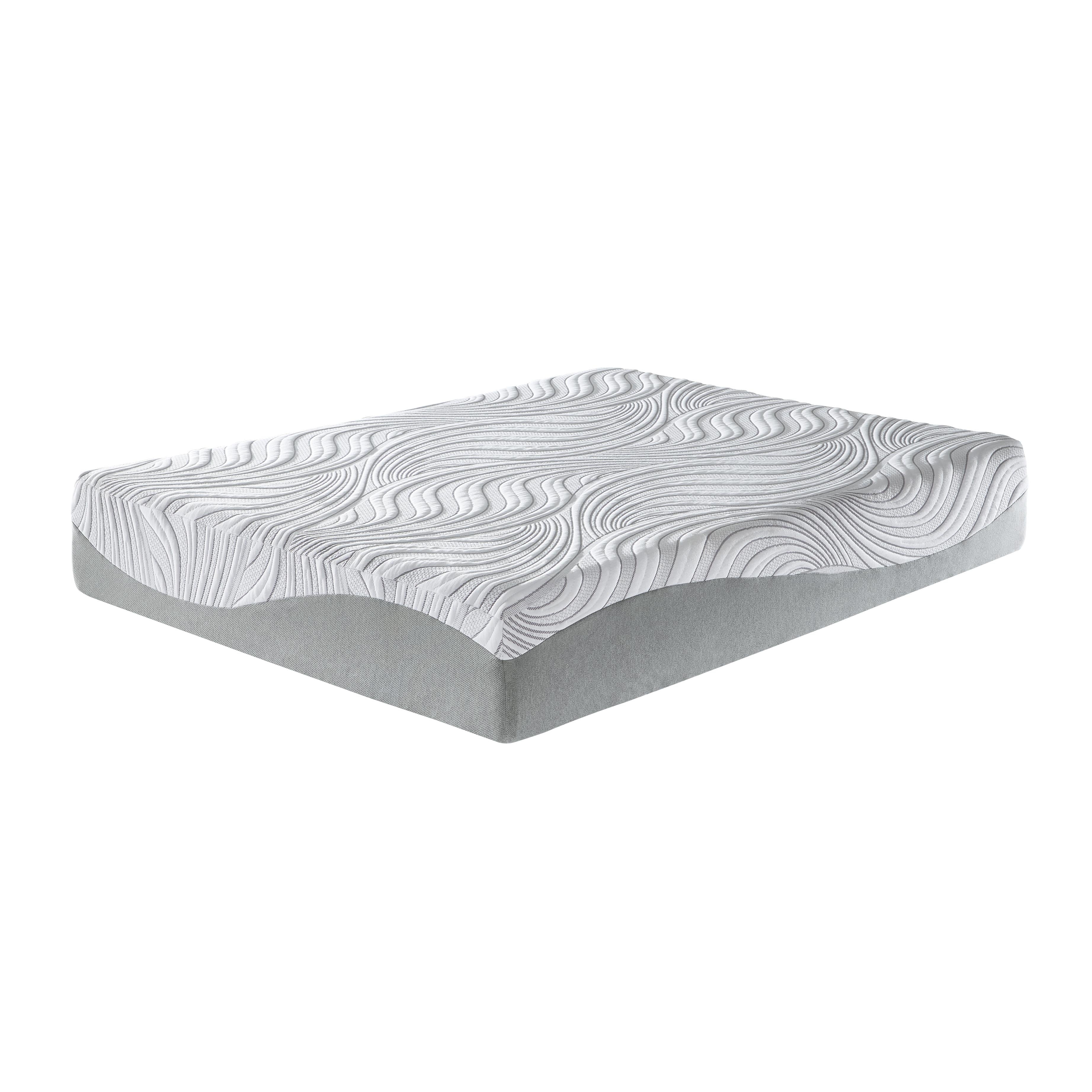 Sierra Sleep Mattresses California King M59351 IMAGE 1