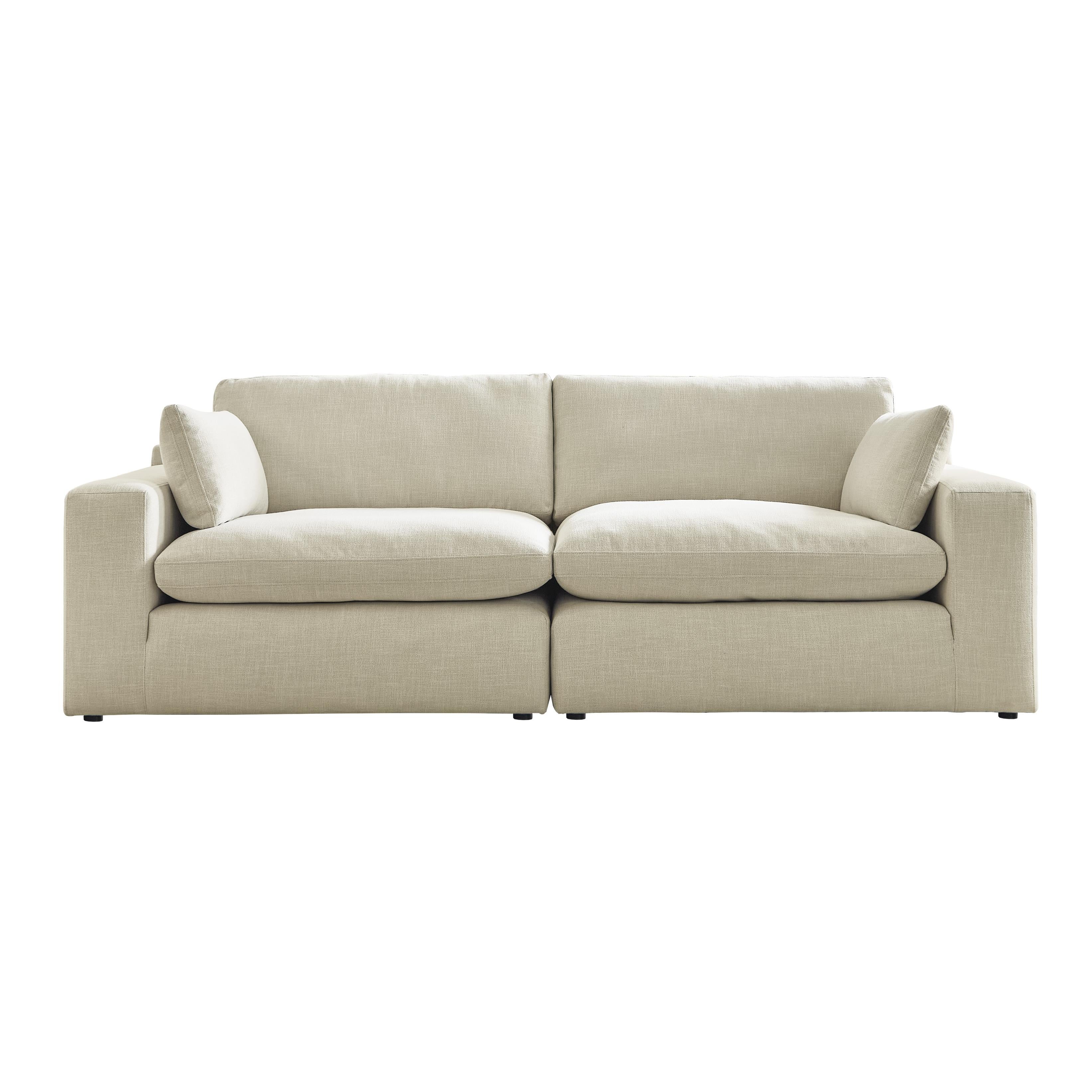 Benchcraft Elyza 2 pc Sectional 1000664/1000665 IMAGE 1