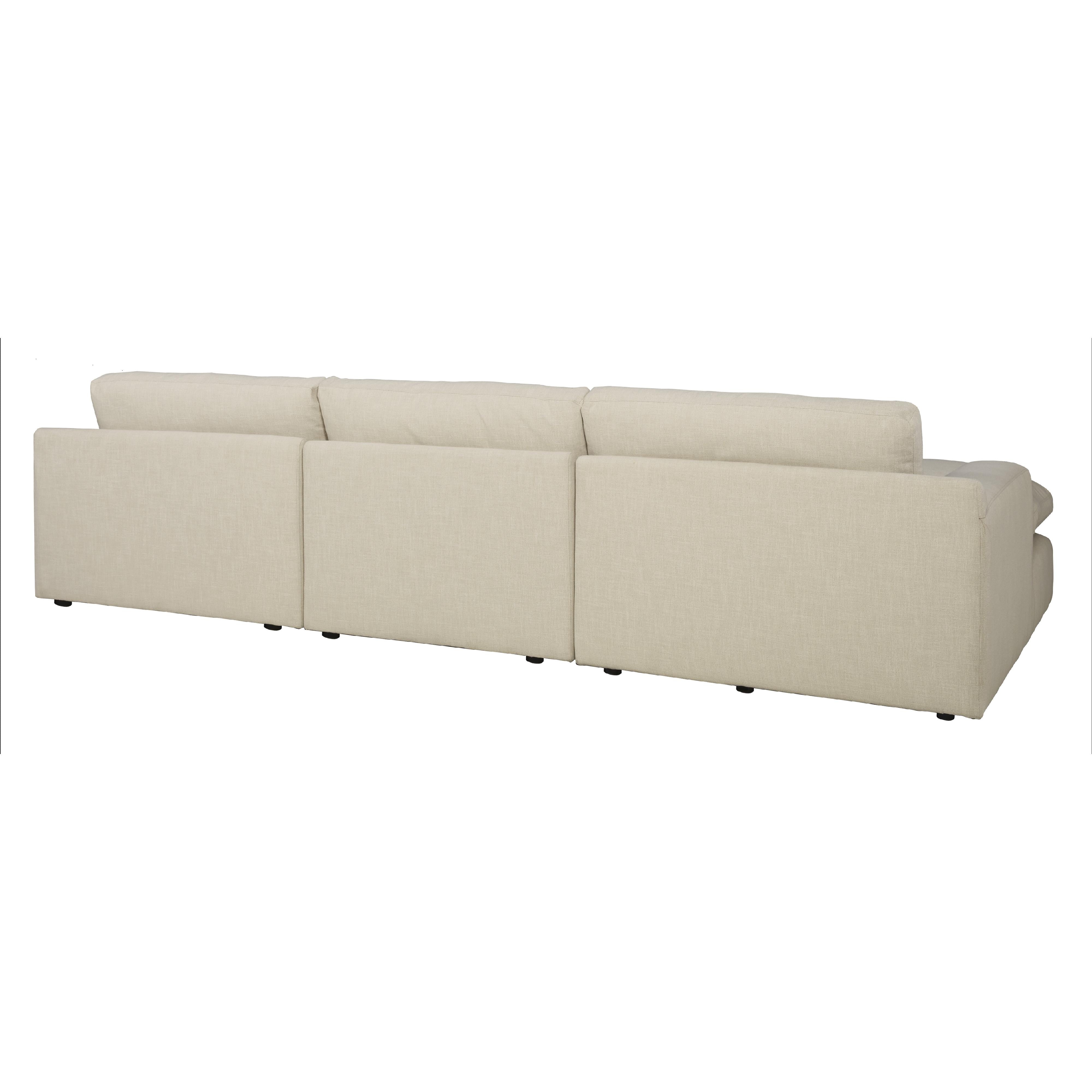 Benchcraft Elyza 3 pc Sectional 1000616/1000646/1000665 IMAGE 2