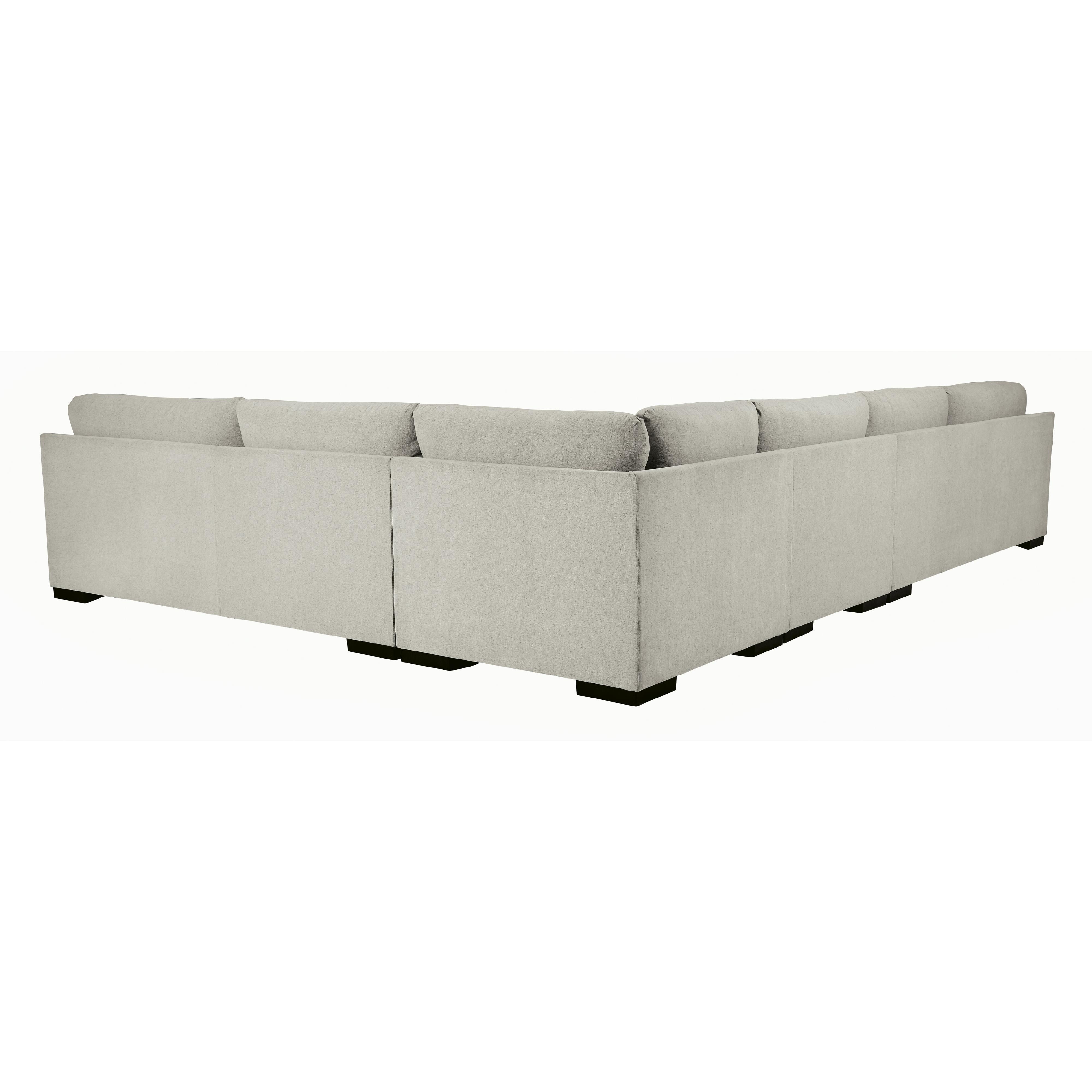 Benchcraft Artsie 4 pc Sectional 5860566/5860577/5860546/5860567 IMAGE 2