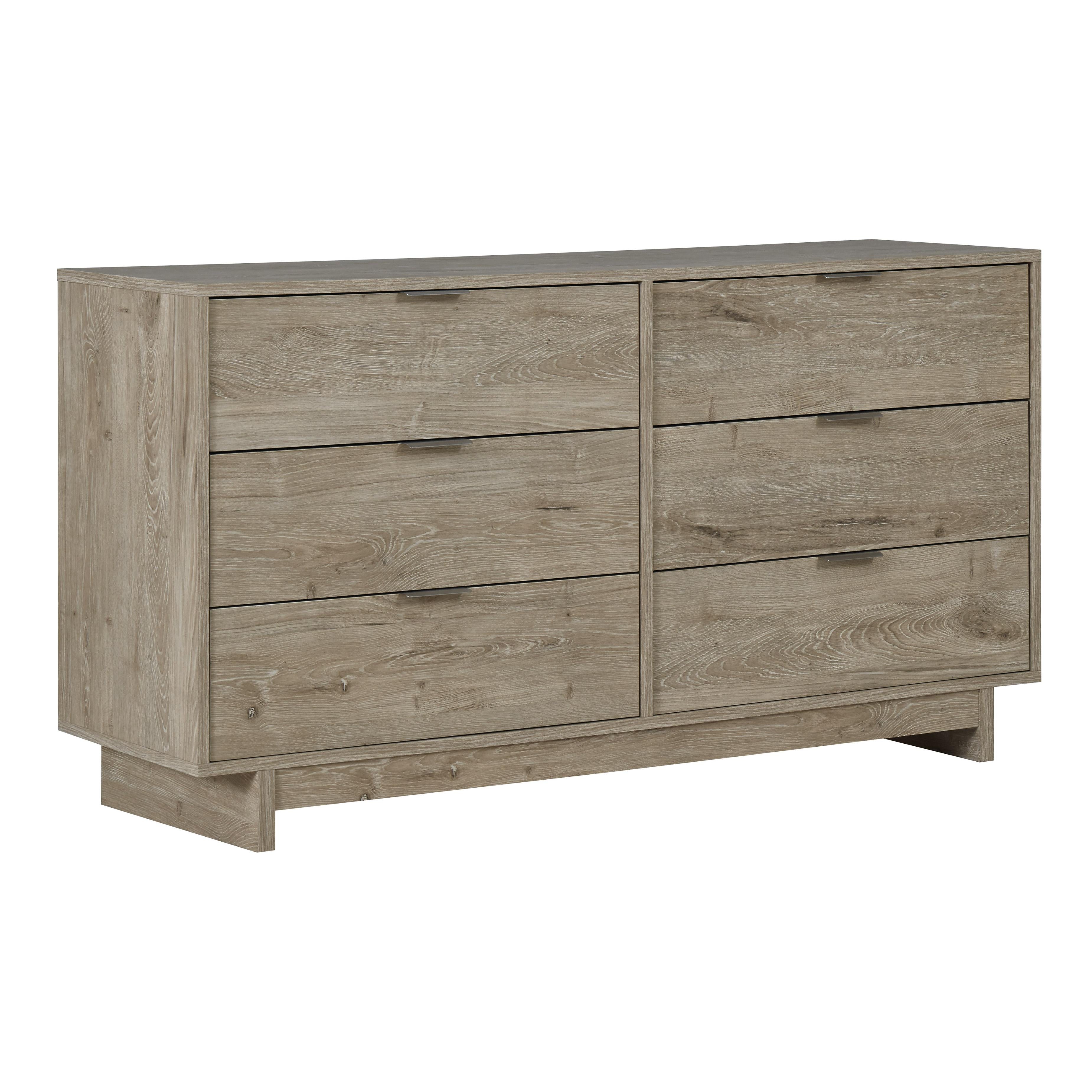 Signature Design by Ashley Kids Dressers 6 Drawers EB2270-231 IMAGE 1