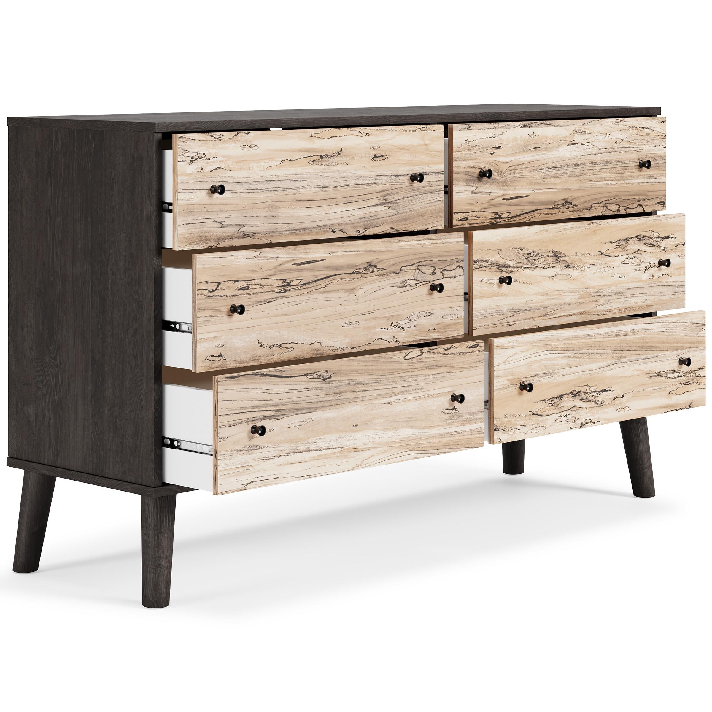 Signature Design by Ashley Kids Dressers 6 Drawers EB5514-231 IMAGE 2