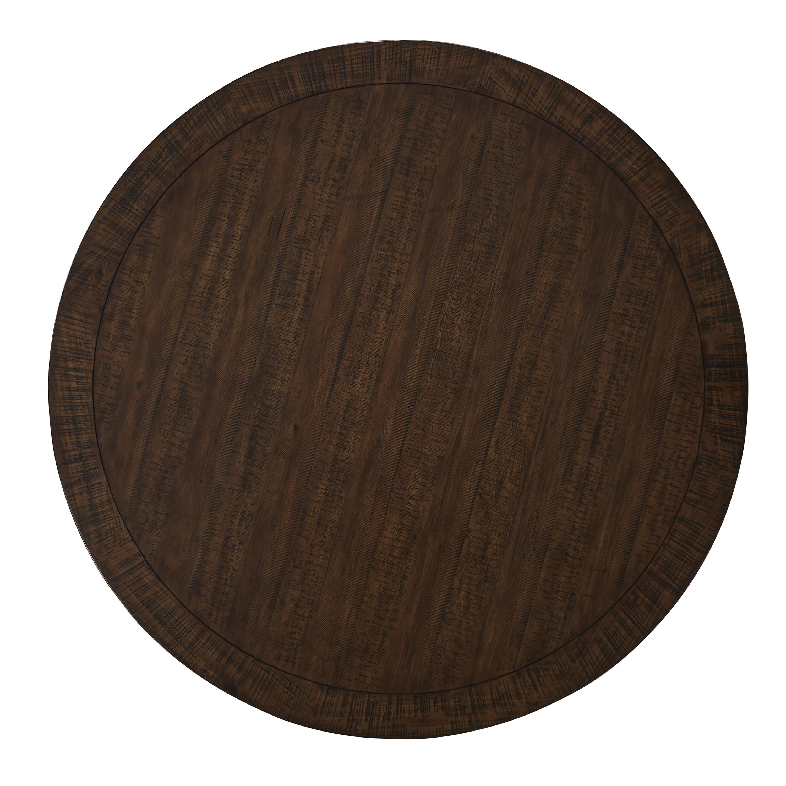 Signature Design by Ashley Dining Tables Round D546-50T/D546-50B IMAGE 3