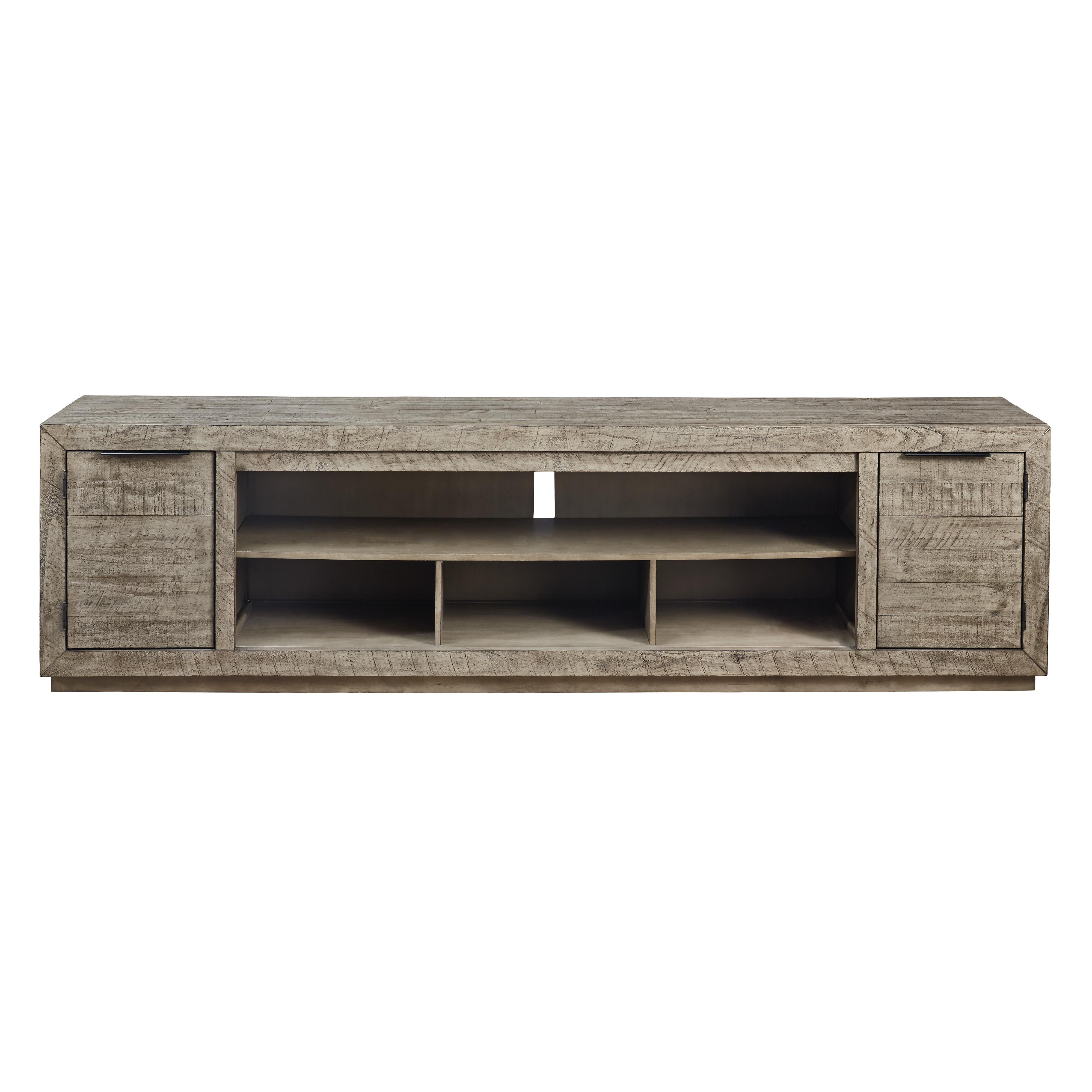 Signature Design by Ashley TV Stands Media Consoles and Credenzas W760-78 IMAGE 3