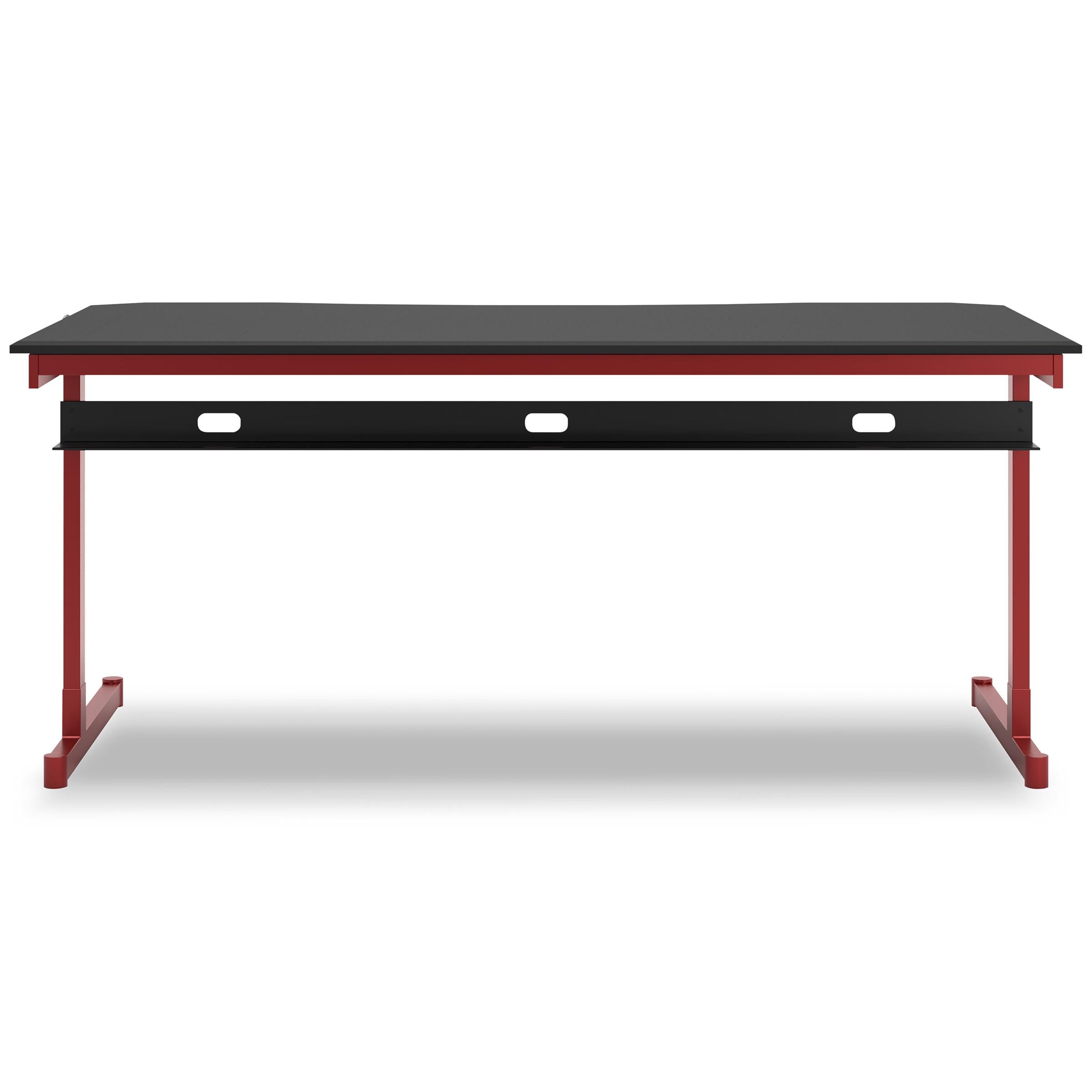 Signature Design by Ashley Office Desks Desks H400-427 IMAGE 4