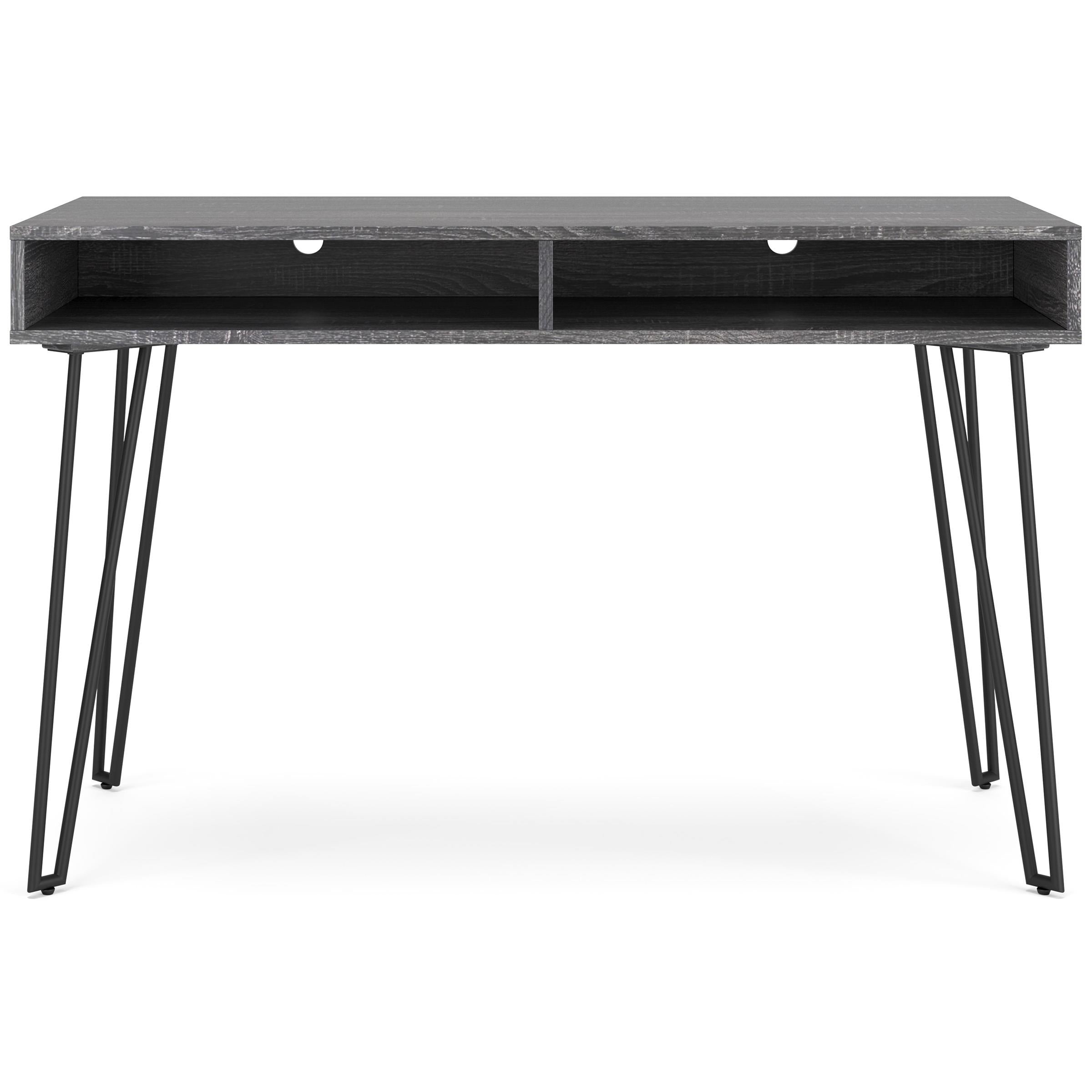 Signature Design by Ashley Office Desks Desks H449-114 IMAGE 2