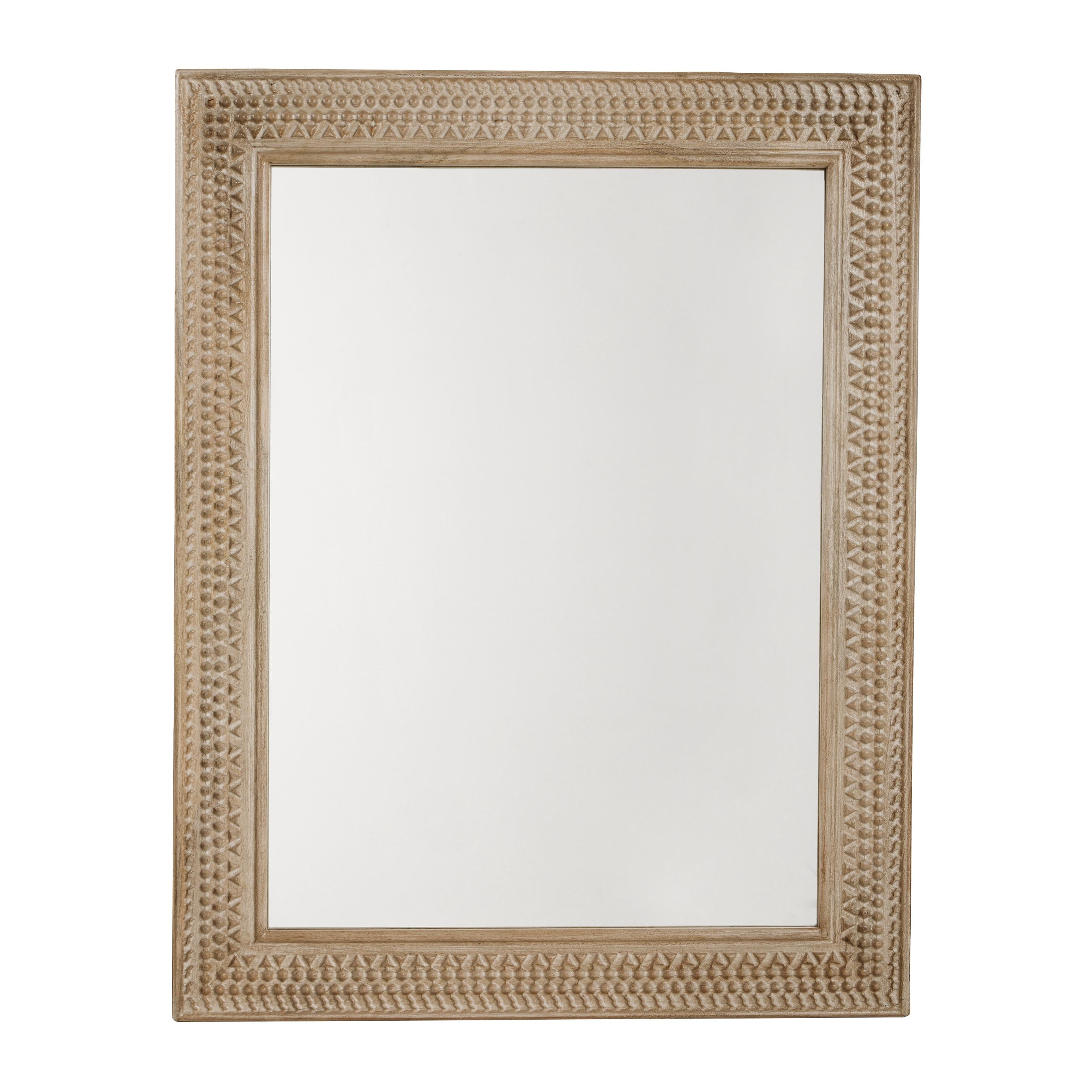 Signature Design by Ashley Mirrors Wall Mirrors A8010273 IMAGE 2