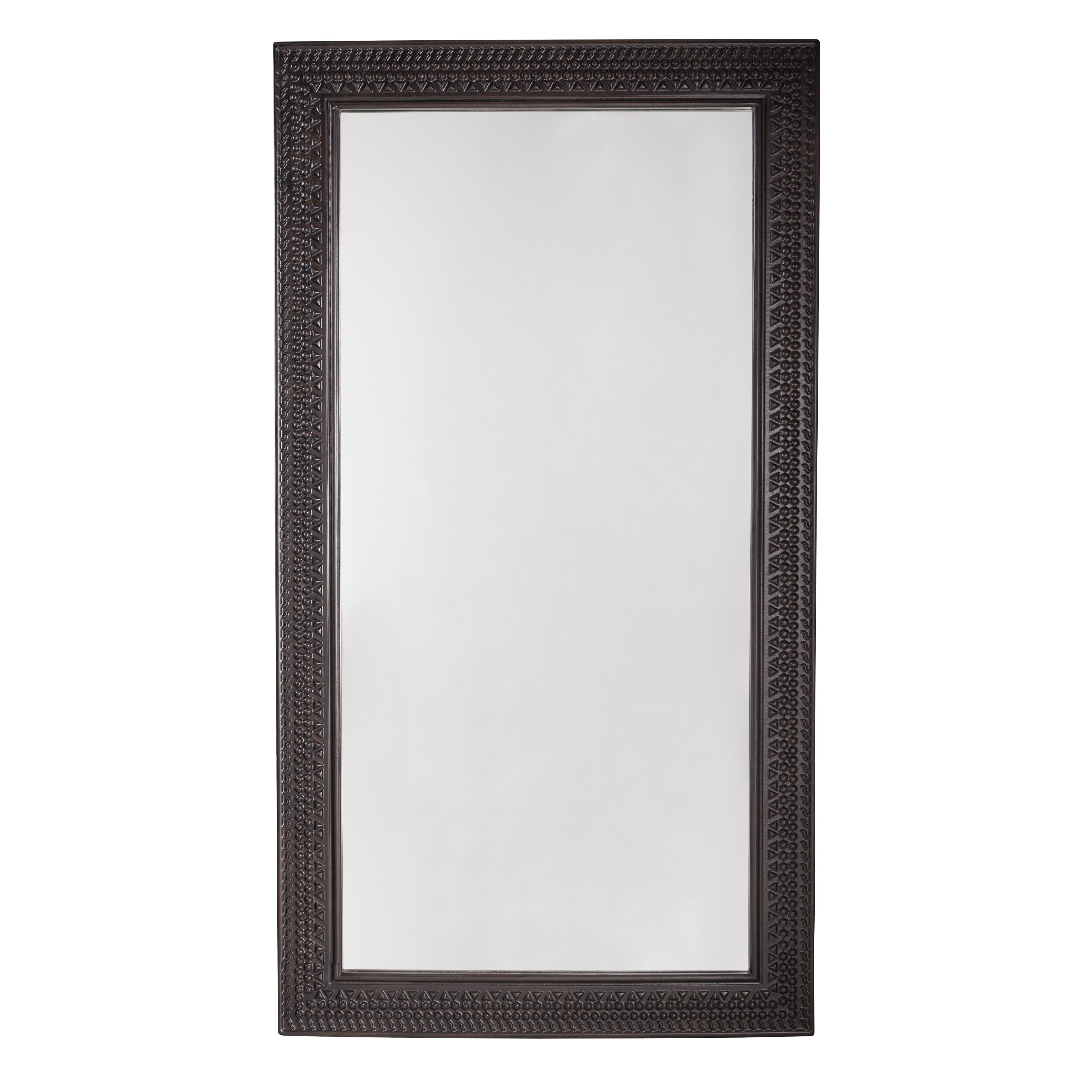 Signature Design by Ashley Mirrors Floorstanding A8010276 IMAGE 2