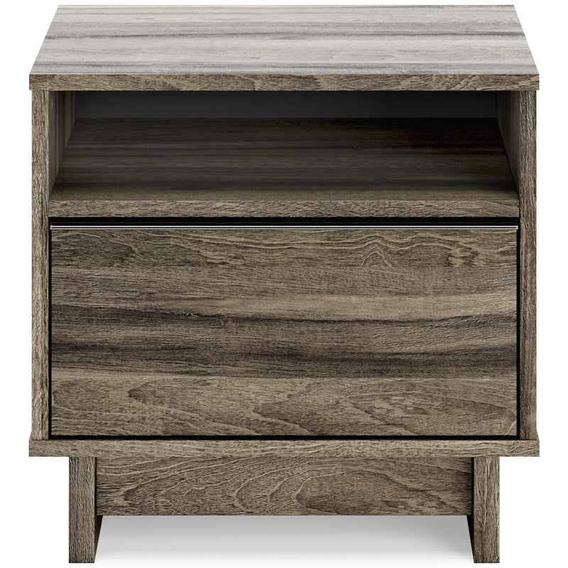 Signature Design by Ashley Nightstands 1 Drawer EB1104-291 IMAGE 3