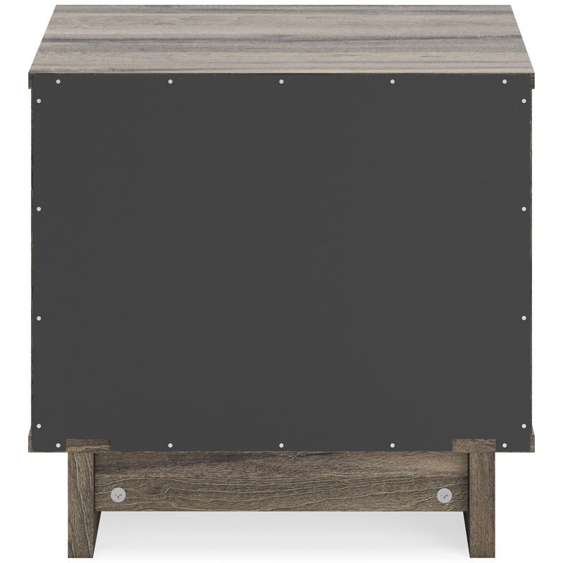 Signature Design by Ashley Nightstands 1 Drawer EB1104-291 IMAGE 5