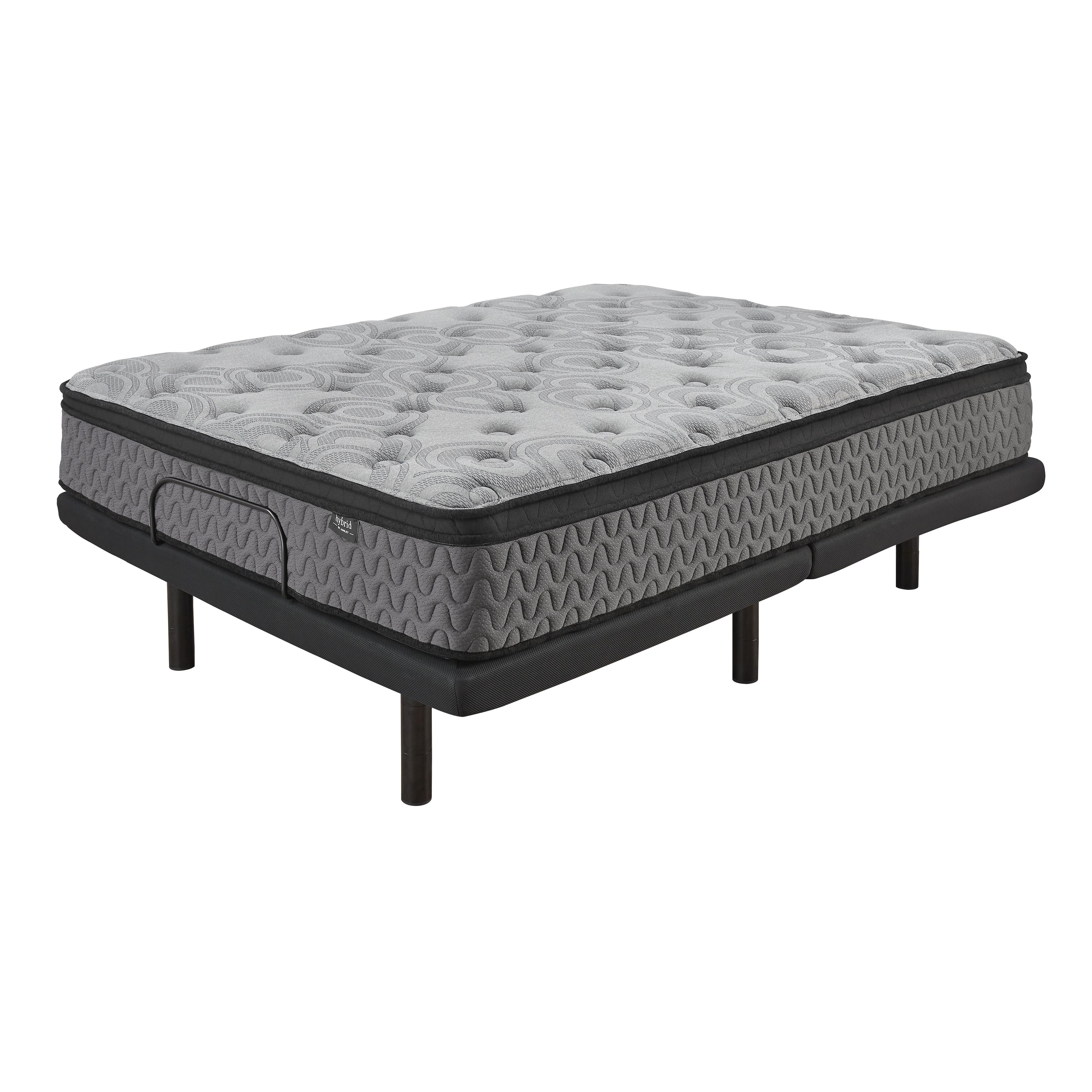 Sierra Sleep Mattresses Queen M52531 IMAGE 2