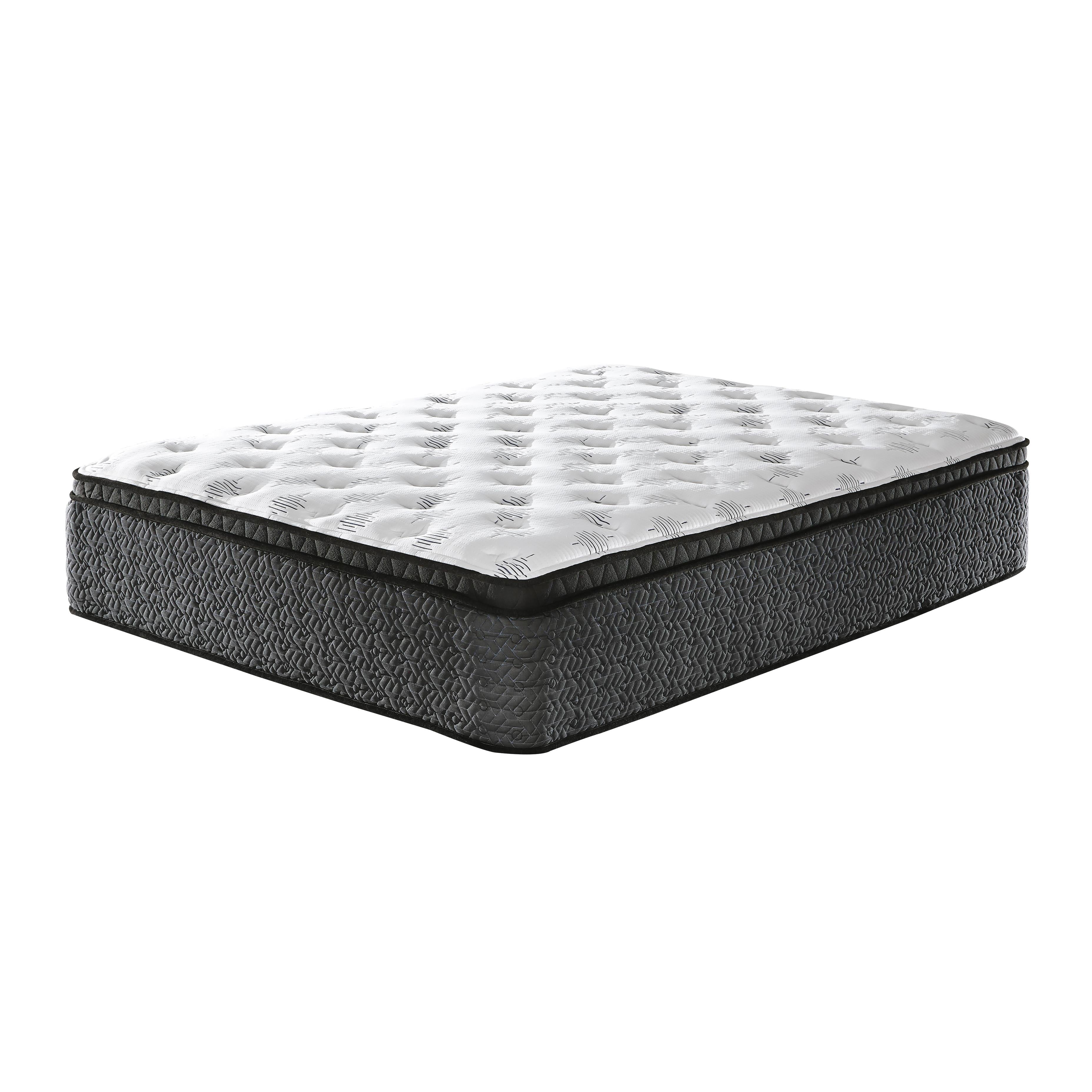 Sierra Sleep Mattresses Queen M57231 IMAGE 1