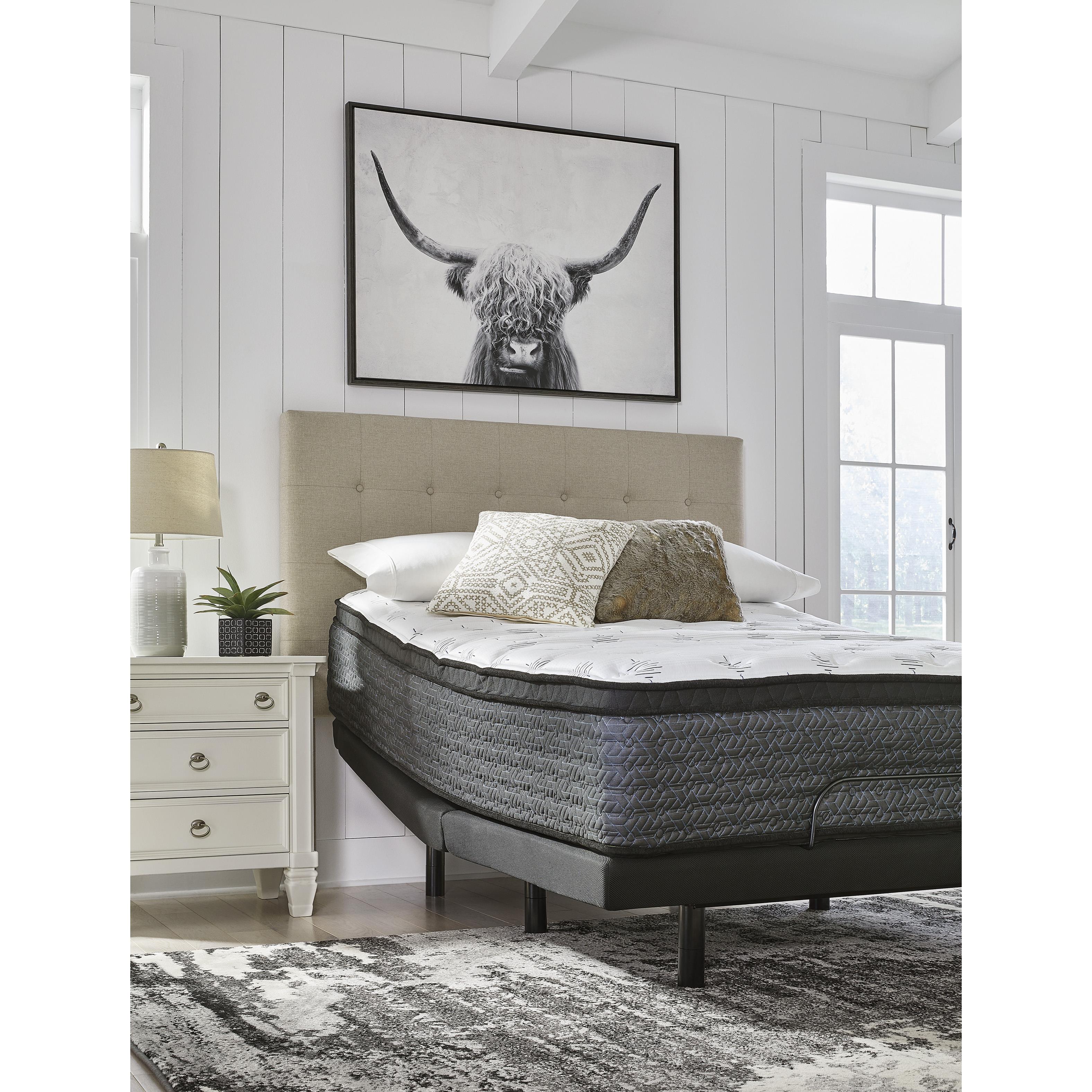 Sierra Sleep Mattresses Queen M57231 IMAGE 10