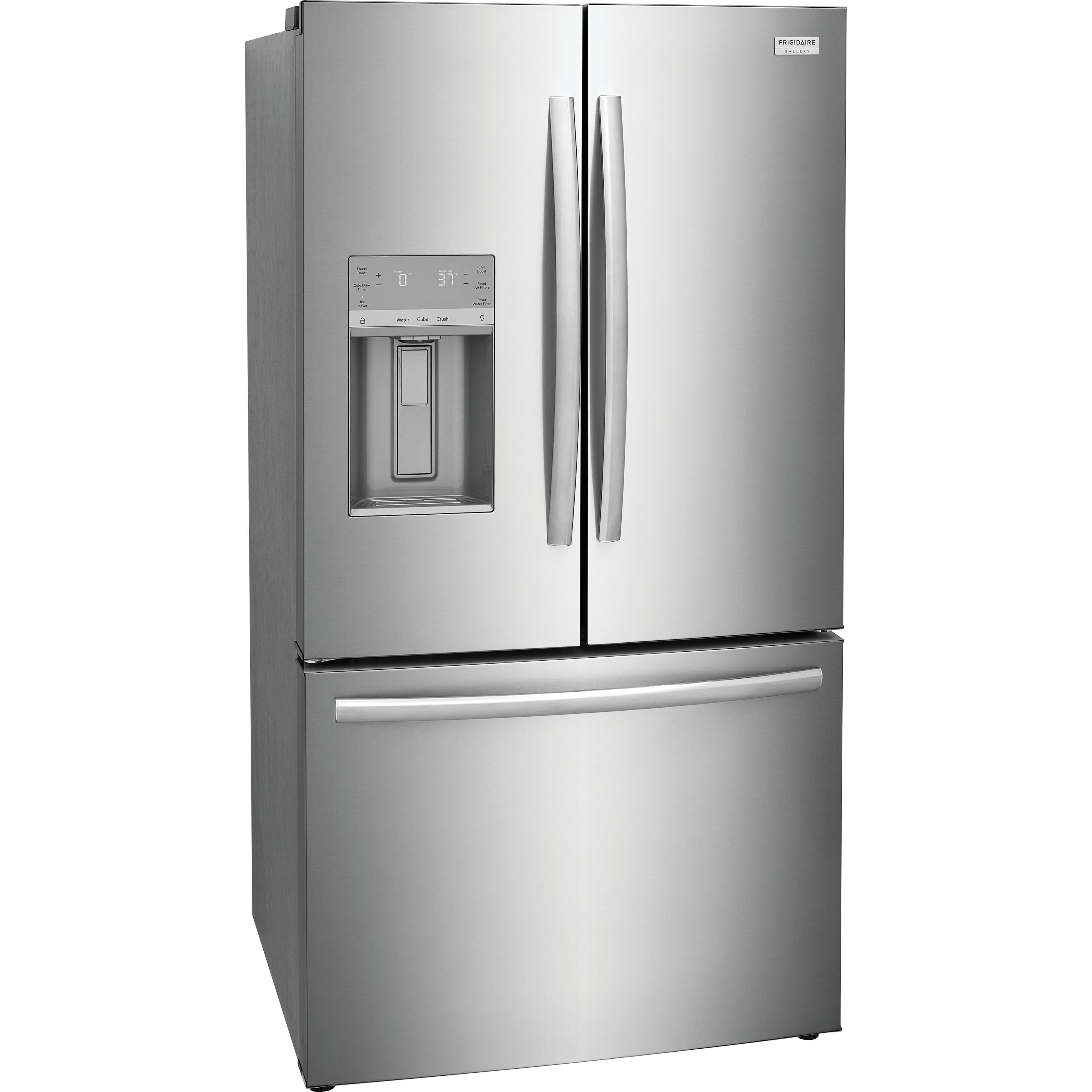 Frigidaire Gallery 27.8 cu. ft. French Door Refrigerator GRFS2853AF IMAGE 16