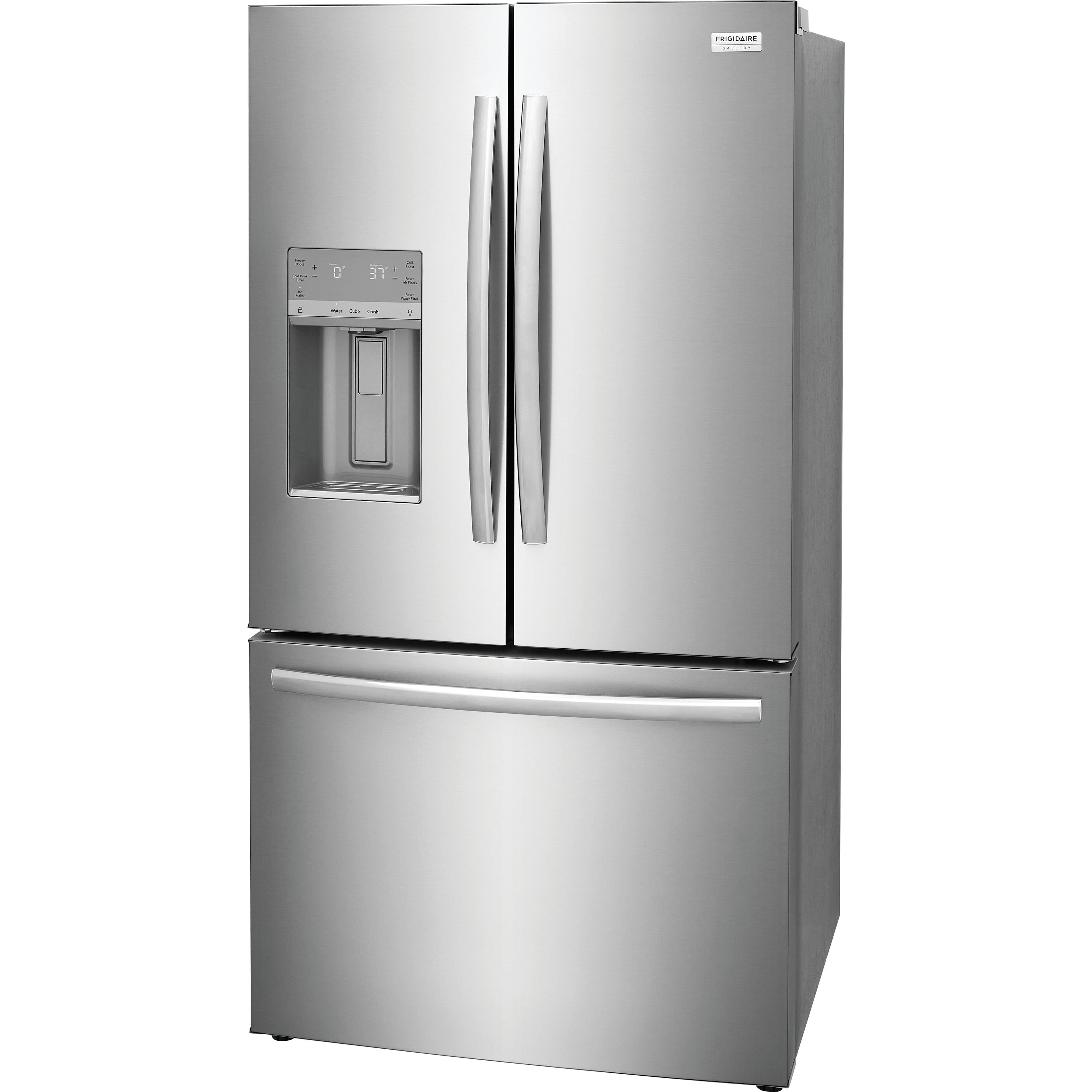 Frigidaire Gallery 27.8 cu. ft. French Door Refrigerator GRFS2853AF IMAGE 17