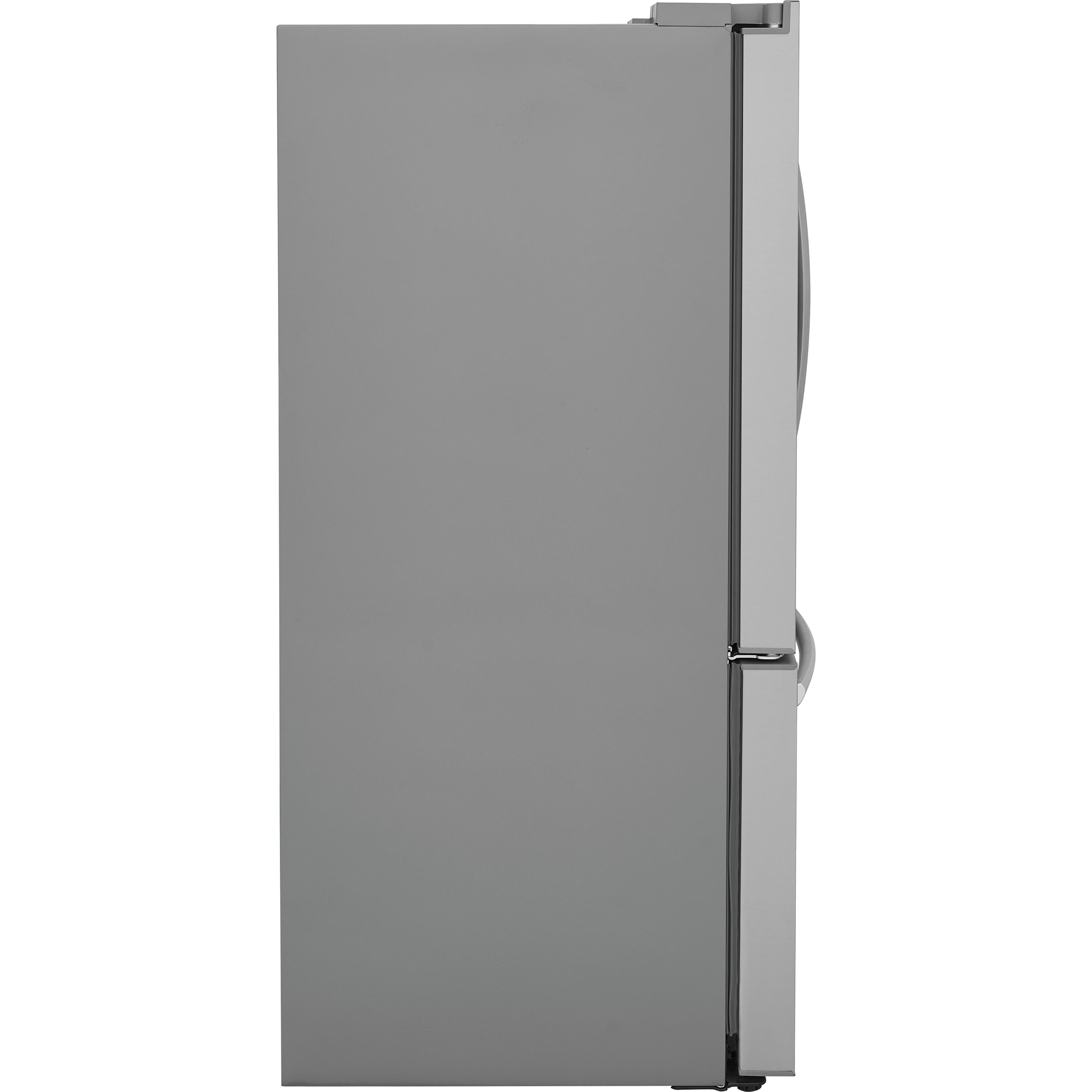 Frigidaire Gallery 27.8 cu. ft. French Door Refrigerator GRFS2853AF IMAGE 18