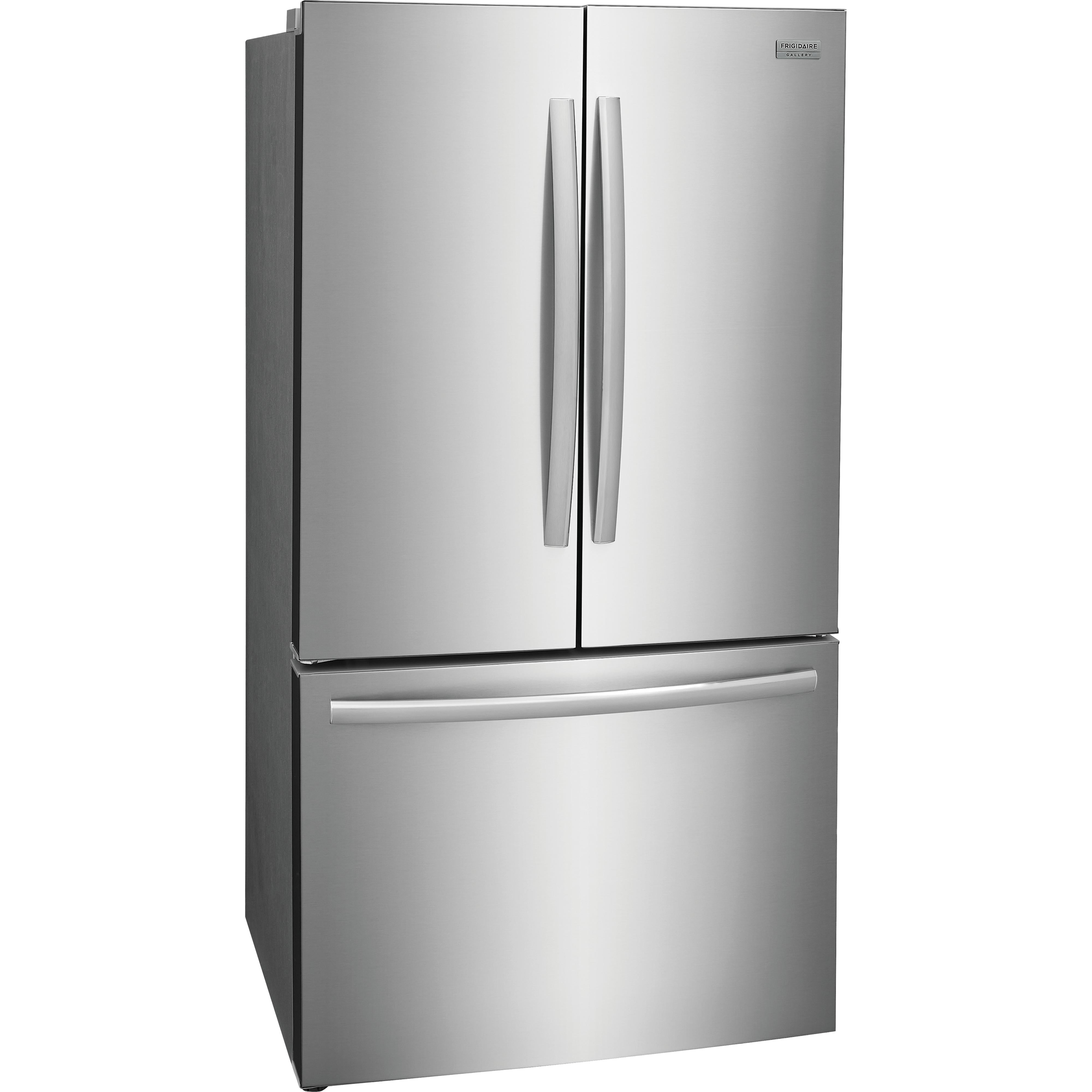 Frigidaire Gallery 36-inch, 28.8 cu. ft. French 3-Door Refrigerator GRFN2853AF IMAGE 8