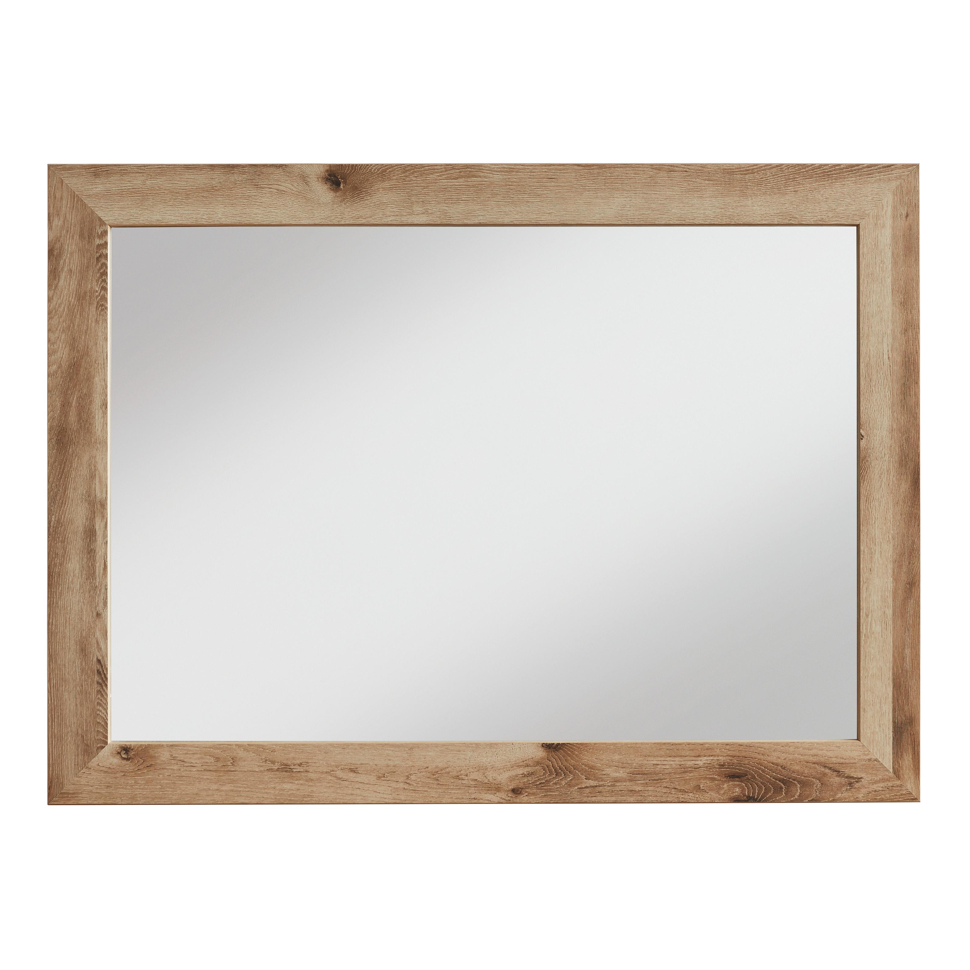 Signature Design by Ashley Hyanna Dresser Mirror B1050-36 IMAGE 2