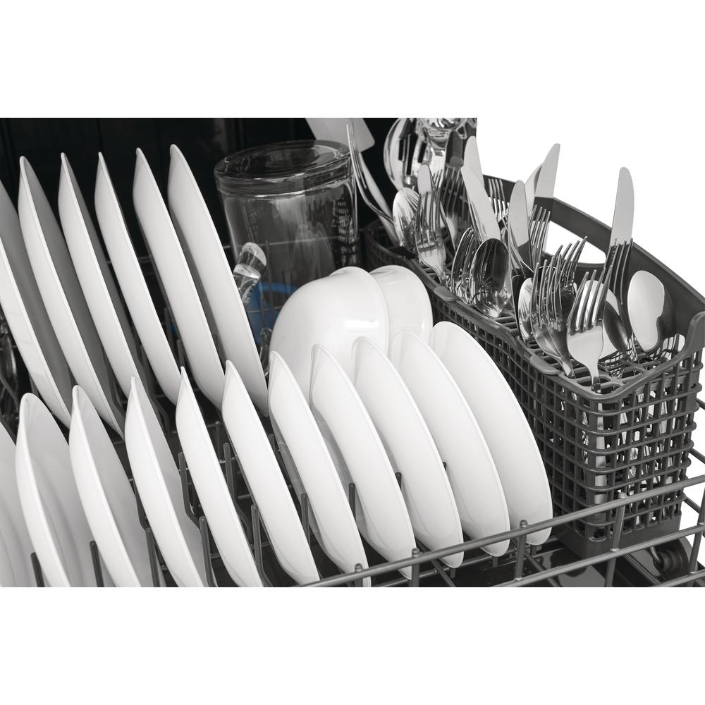 Frigidaire Gallery 24-inch Built-in Dishwasher GDPH4515AF IMAGE 4