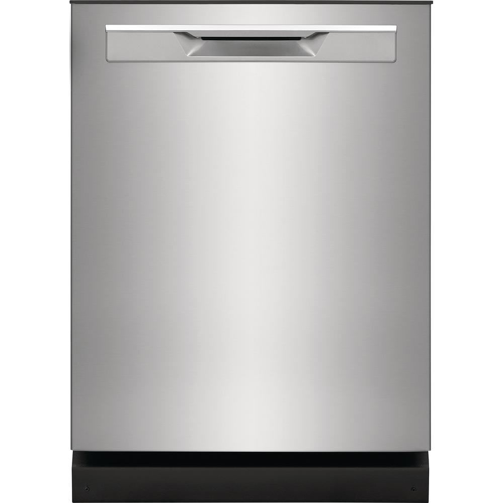 Frigidaire Gallery 24-inch Built-in Dishwasher GDPP4515AF IMAGE 1