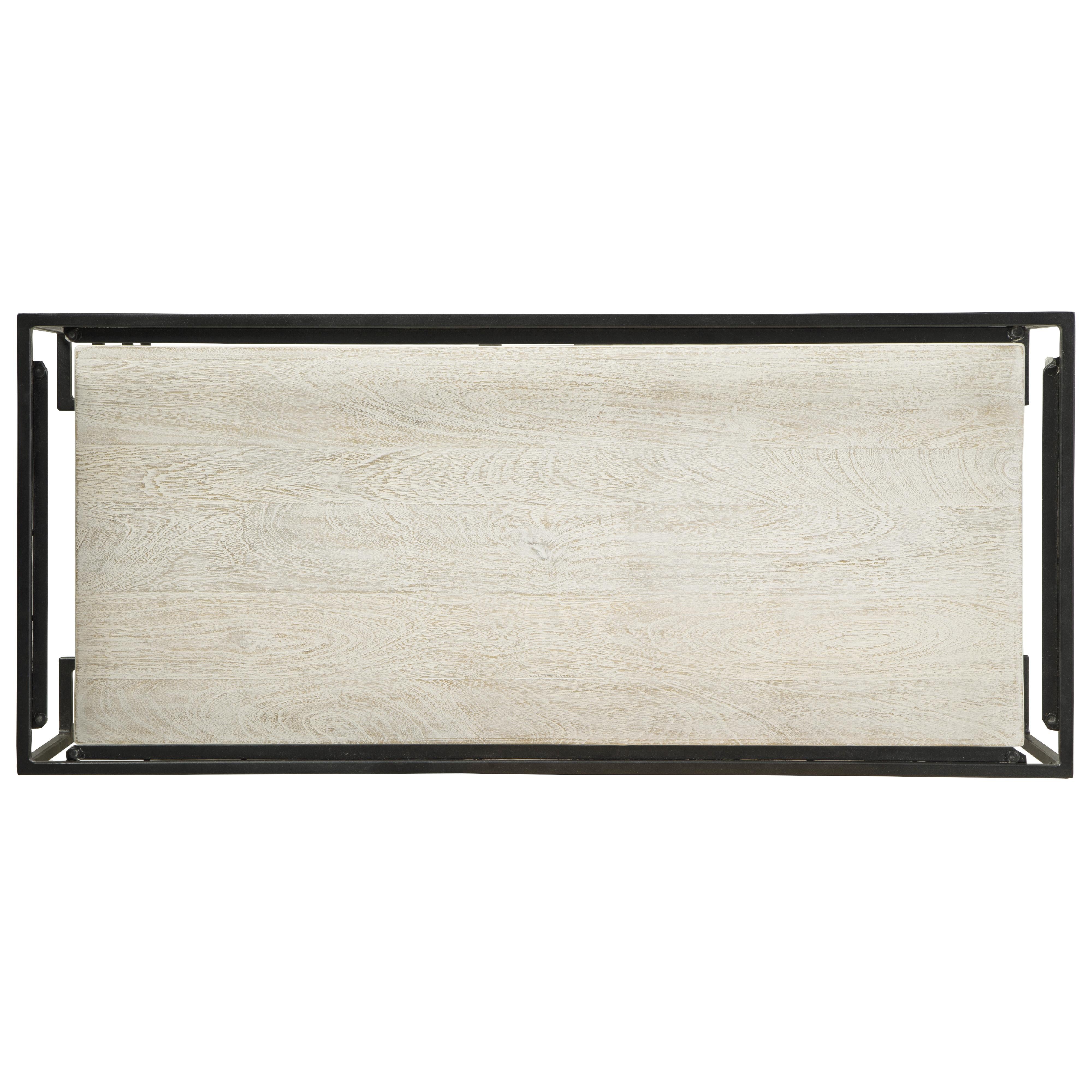 Signature Design by Ashley Accent Cabinets Cabinets A4000531 IMAGE 6