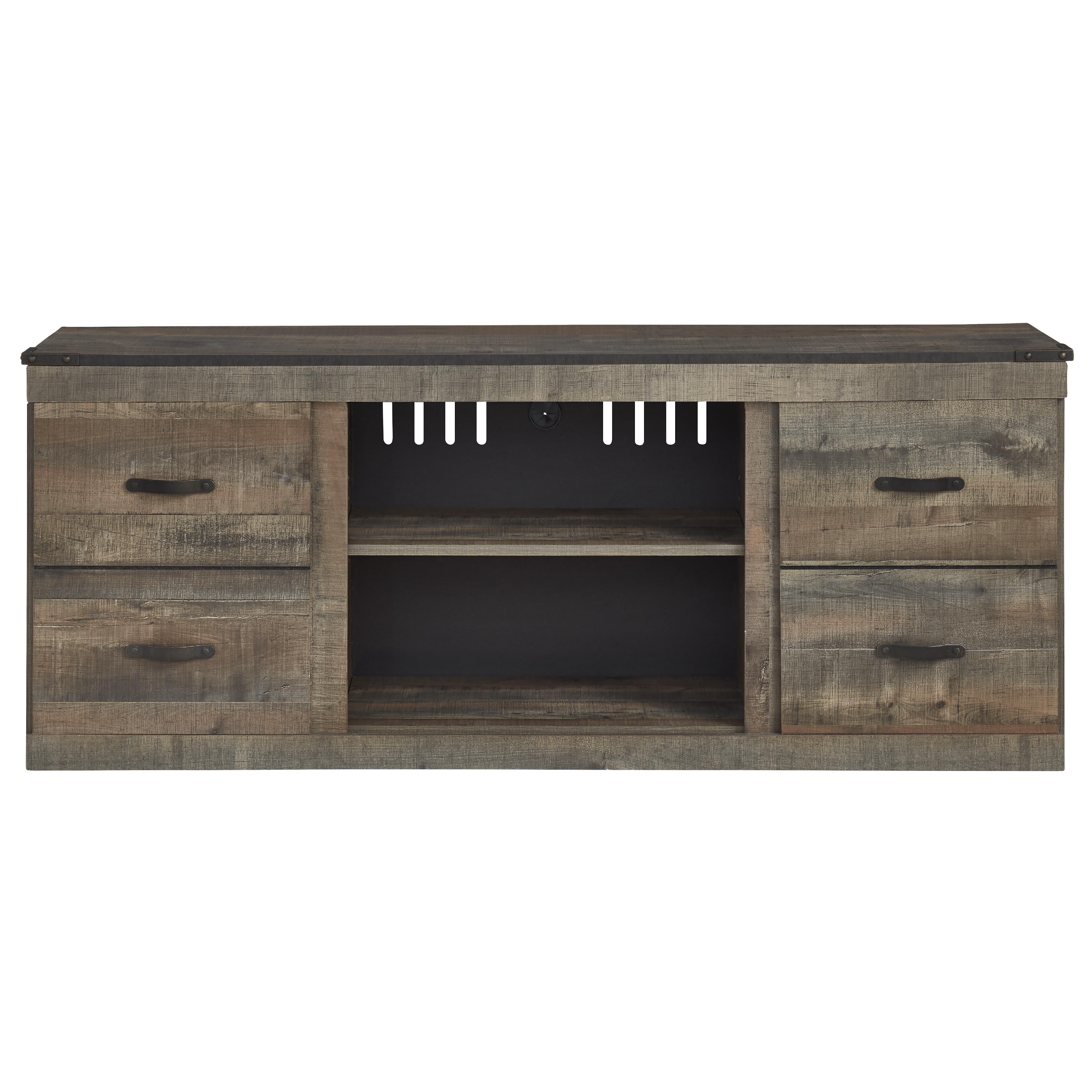 Signature Design by Ashley TV Stands Media Consoles and Credenzas EW0446-268 IMAGE 3