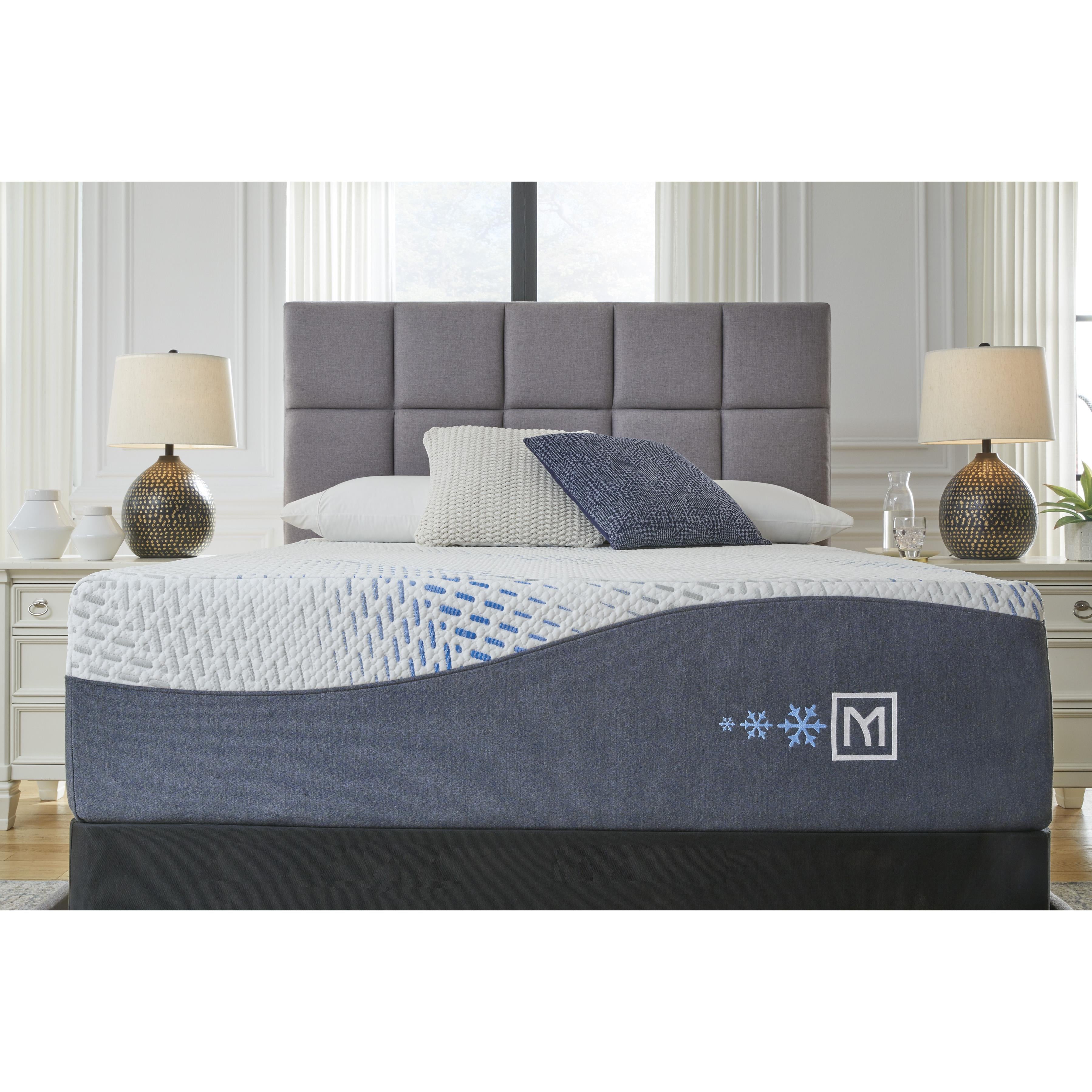 Sierra Sleep Mattresses Queen M50531 IMAGE 5