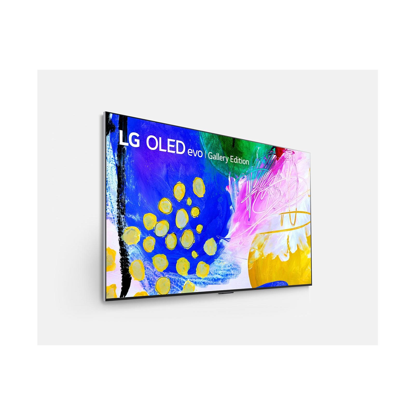 LG 65-inch OLED UHD 4K Smart TV OLED65G2PUA IMAGE 10