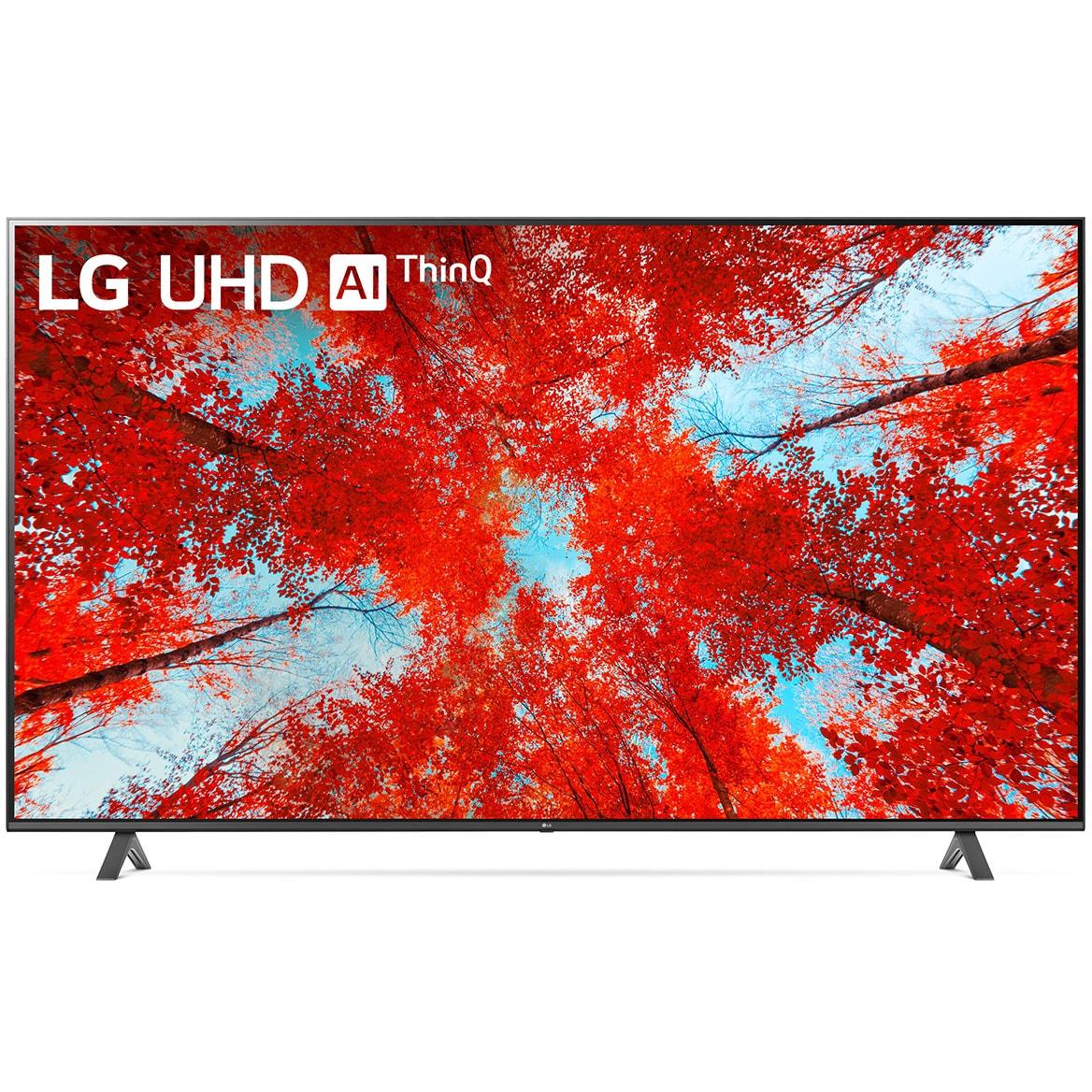 LG 65-inch UHD 4K Smart TV 65UQ9000PUD IMAGE 2