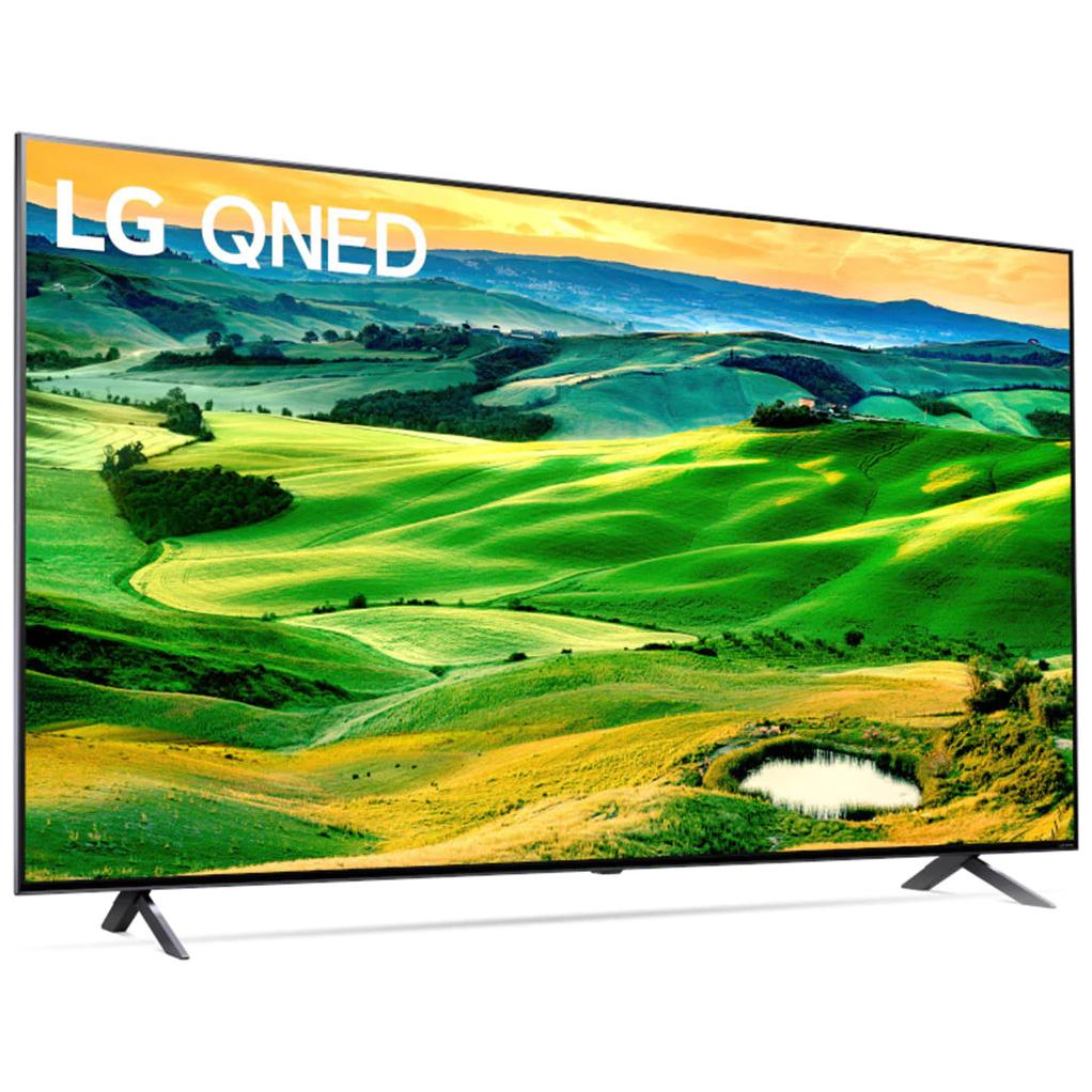 LG 86-inch QNED UHD 4K Smart TV 86QNED80UQA IMAGE 7