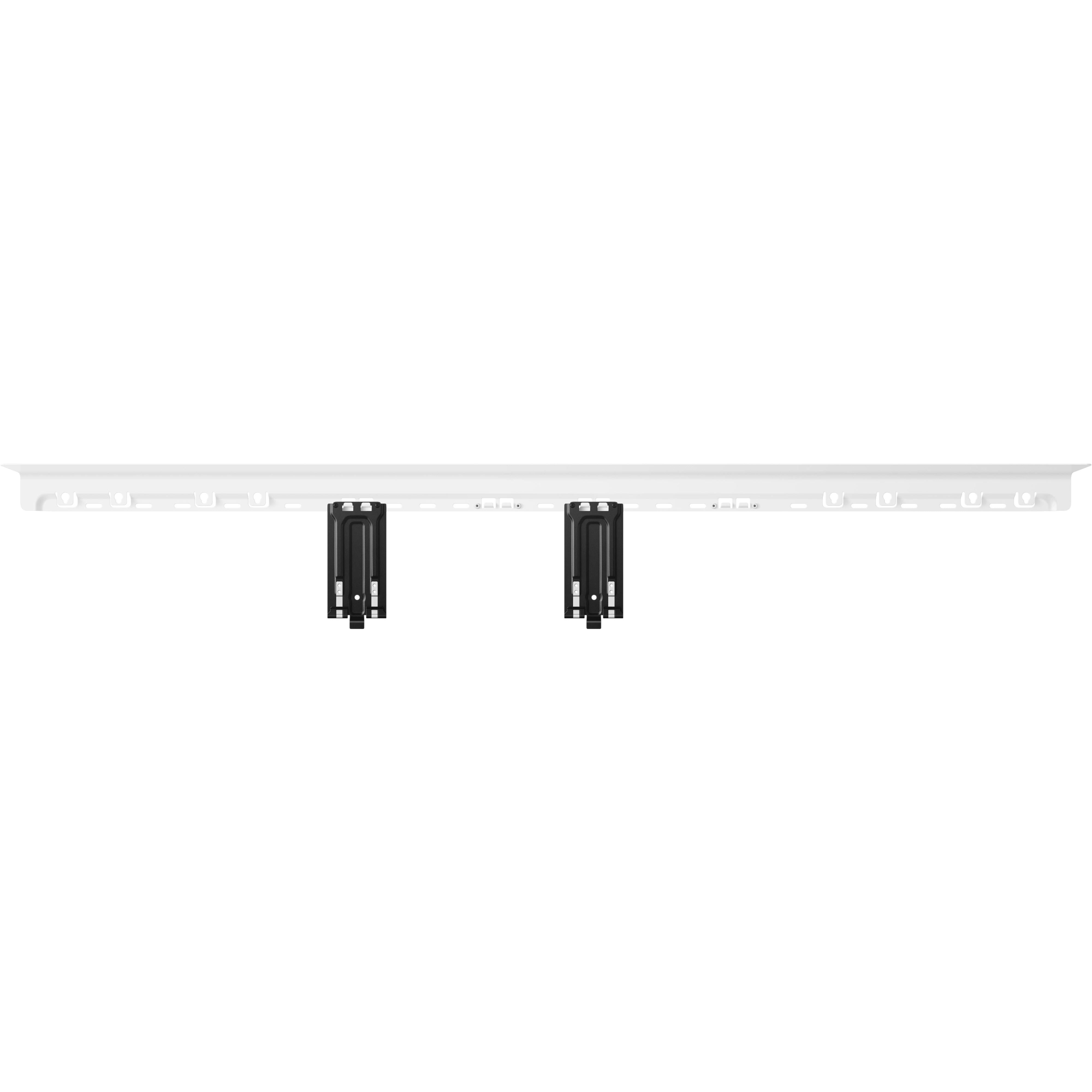 Samsung MyShelf Top Shelf VG-MSFB65WTCZA IMAGE 1