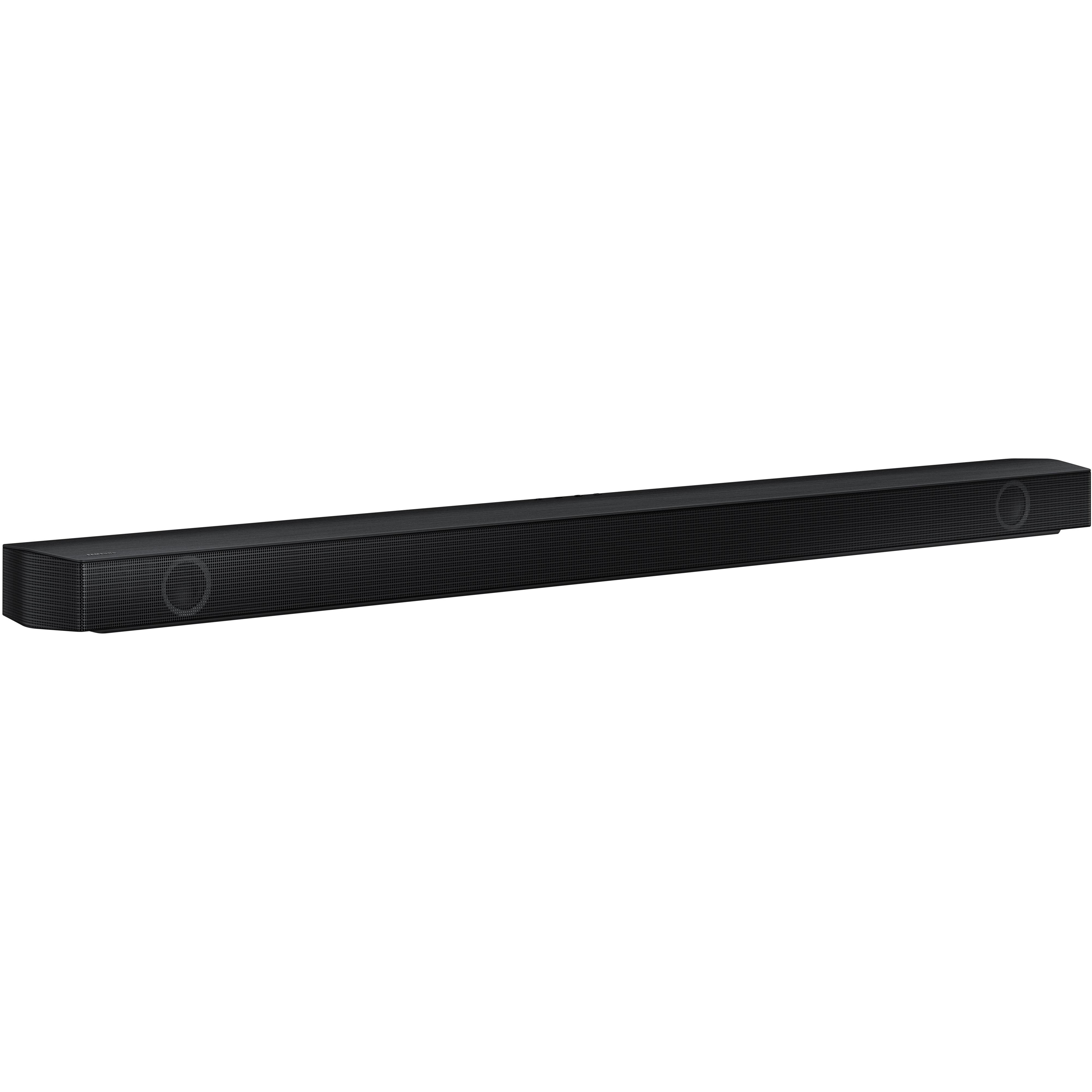 Samsung 3.1-Channel Sound Bar with Bluetooth HW-B650/ZC IMAGE 11