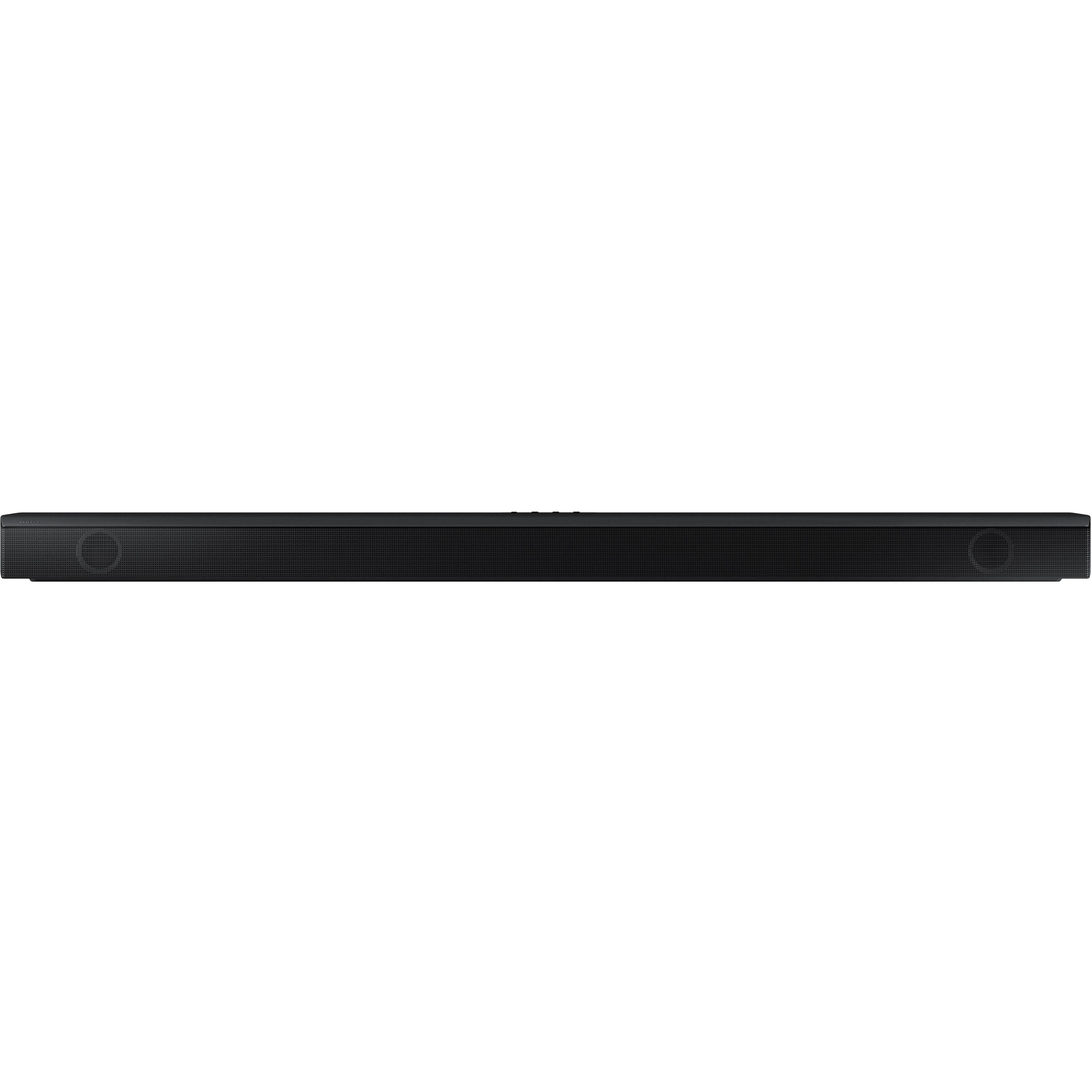 Samsung 3.1-Channel Sound Bar with Bluetooth HW-B650/ZC IMAGE 4