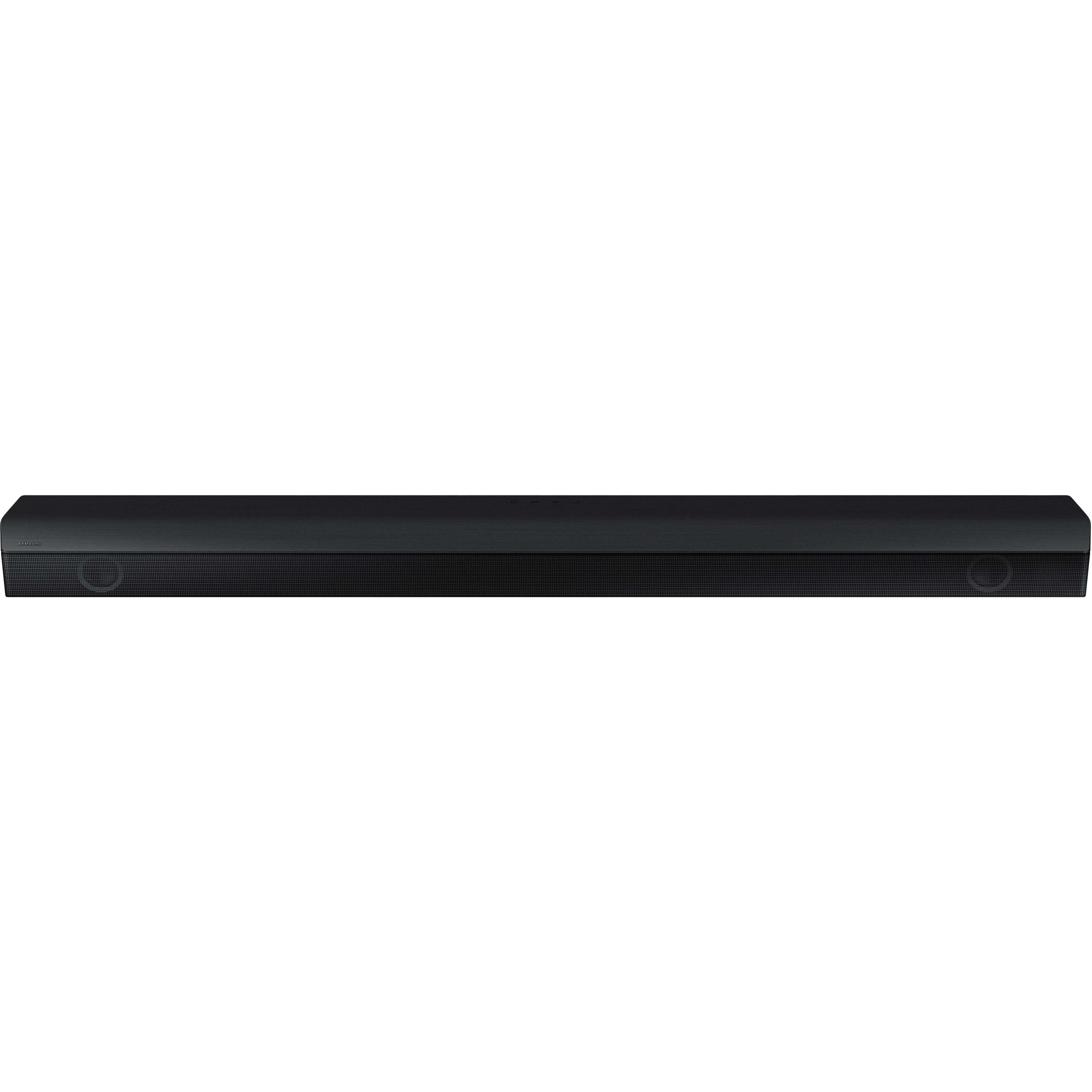 Samsung 3.1-Channel Sound Bar with Bluetooth HW-B650/ZC IMAGE 9