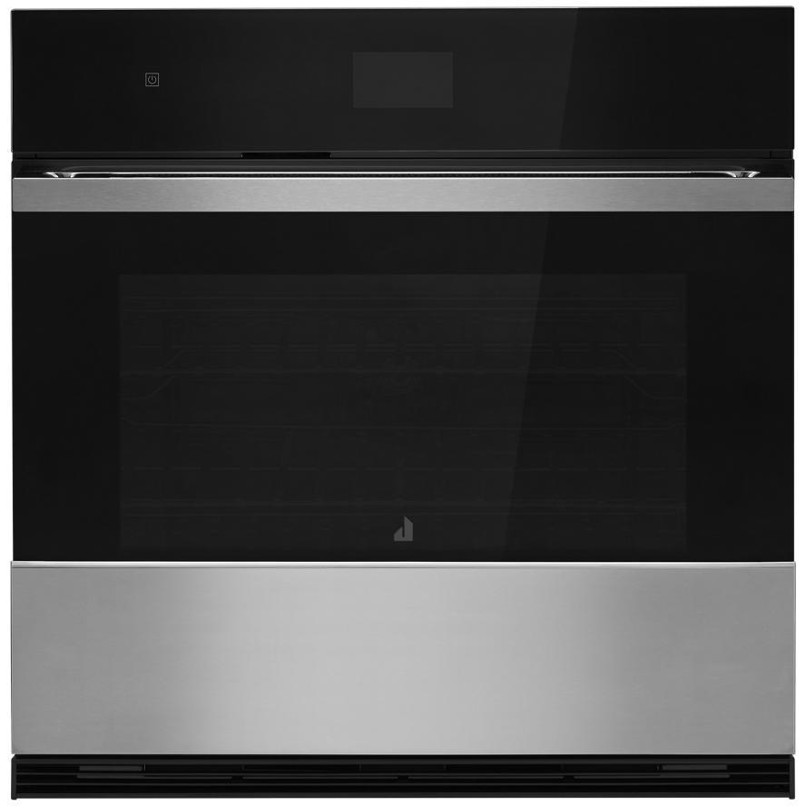 JennAir 30-inch, 5.0 cu.ft. Built-in Single Wall Oven with MultiMode® Convection System JJW2430LM IMAGE 1