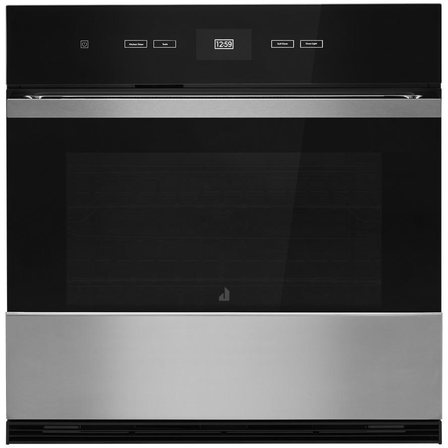 JennAir 30-inch, 5.0 cu.ft. Built-in Single Wall Oven with MultiMode® Convection System JJW2430LM IMAGE 5