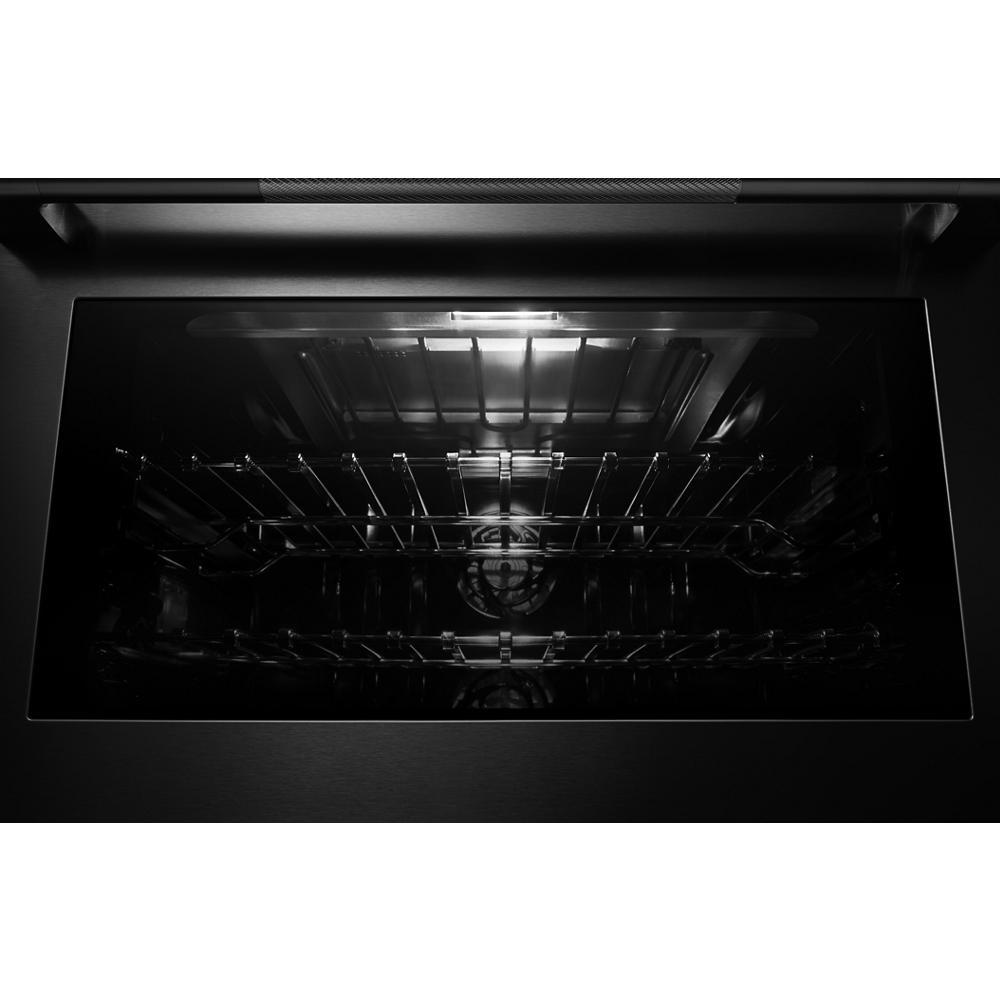 JennAir 30-inch, 5.0 cu.ft. Built-in Single Wall Oven with V2™ Vertical Dual-Fan Convection JJW3430LL IMAGE 9