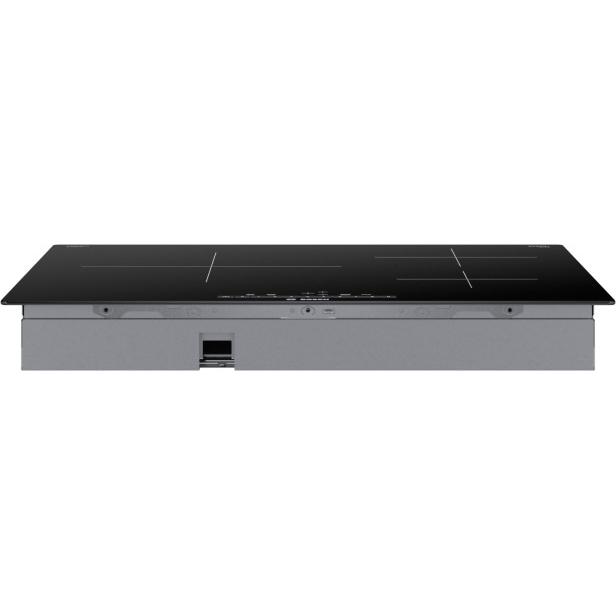 Bosch 24-inch Built-in Induction Cooktop with PreciseSelect® NIT5460UC IMAGE 4