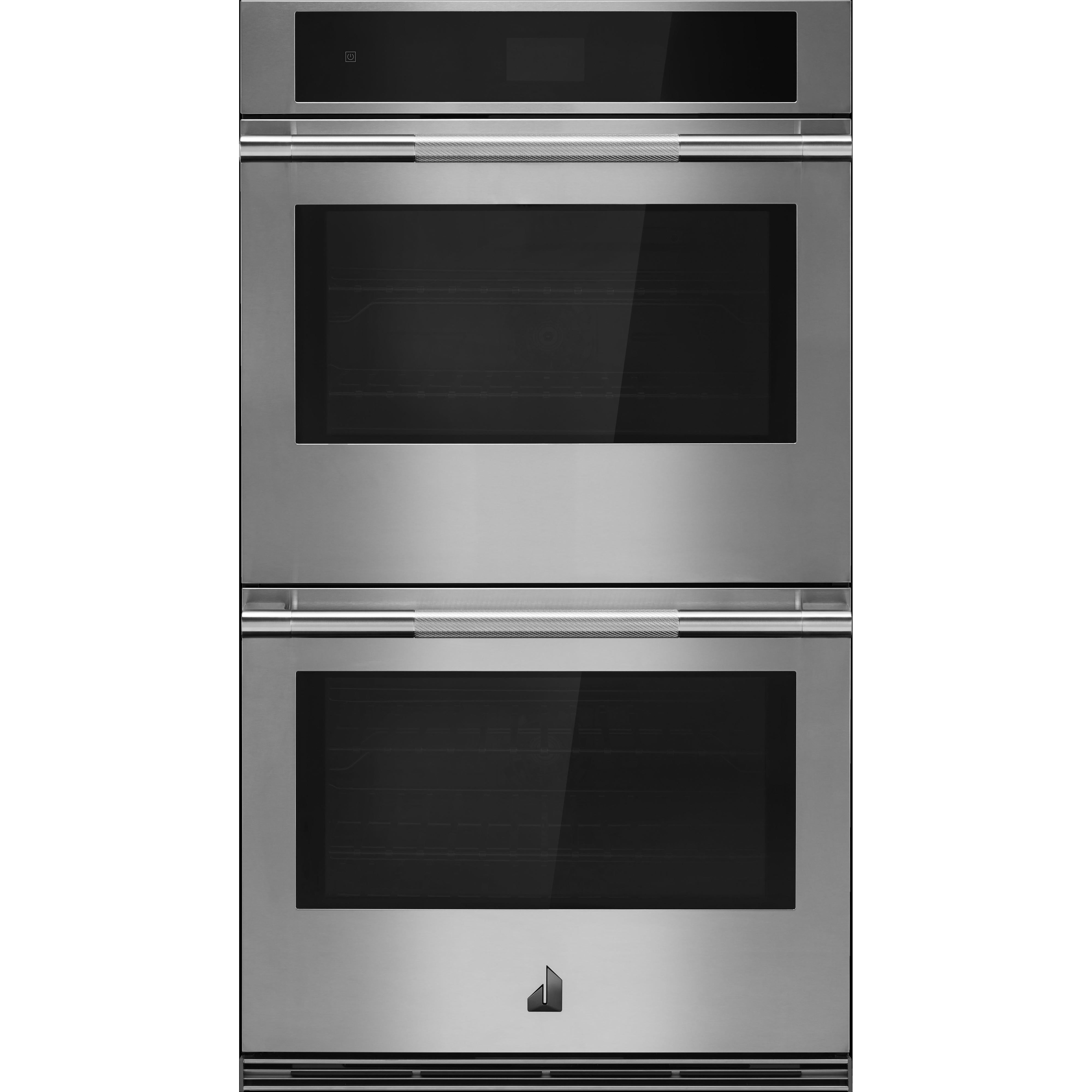 JennAir 30-inch, 10 cu.ft. Built-in Double Wall Oven with MultiMode® Convection System JJW2830LL IMAGE 1