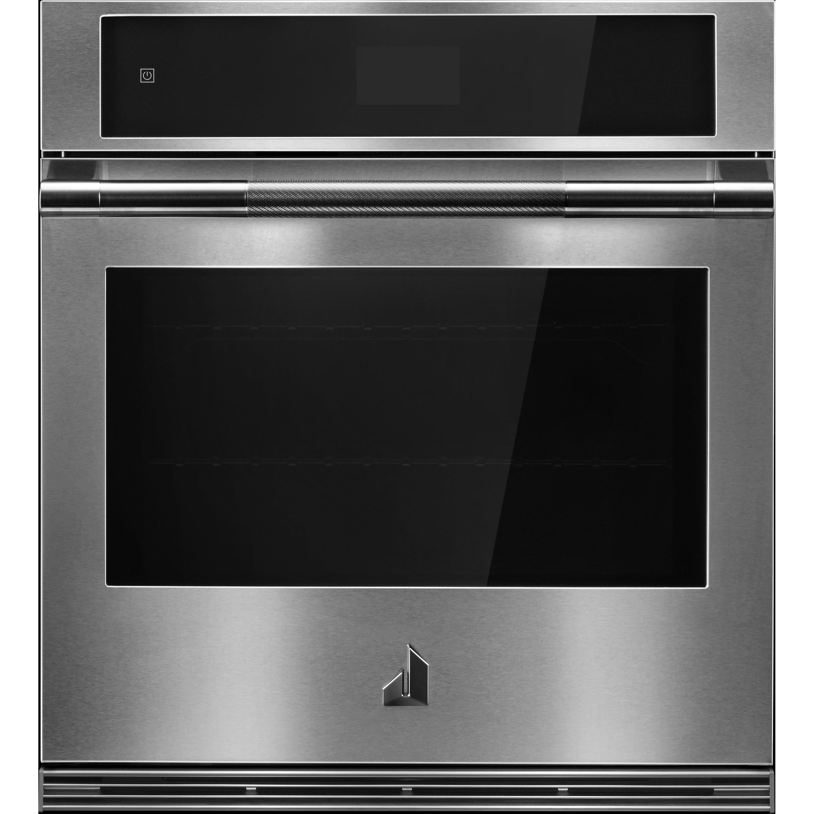 JennAir 27-inch, 4.3 cu.ft. Built-in Single Wall Oven with MultiMode® Convection System JJW2427LL IMAGE 1