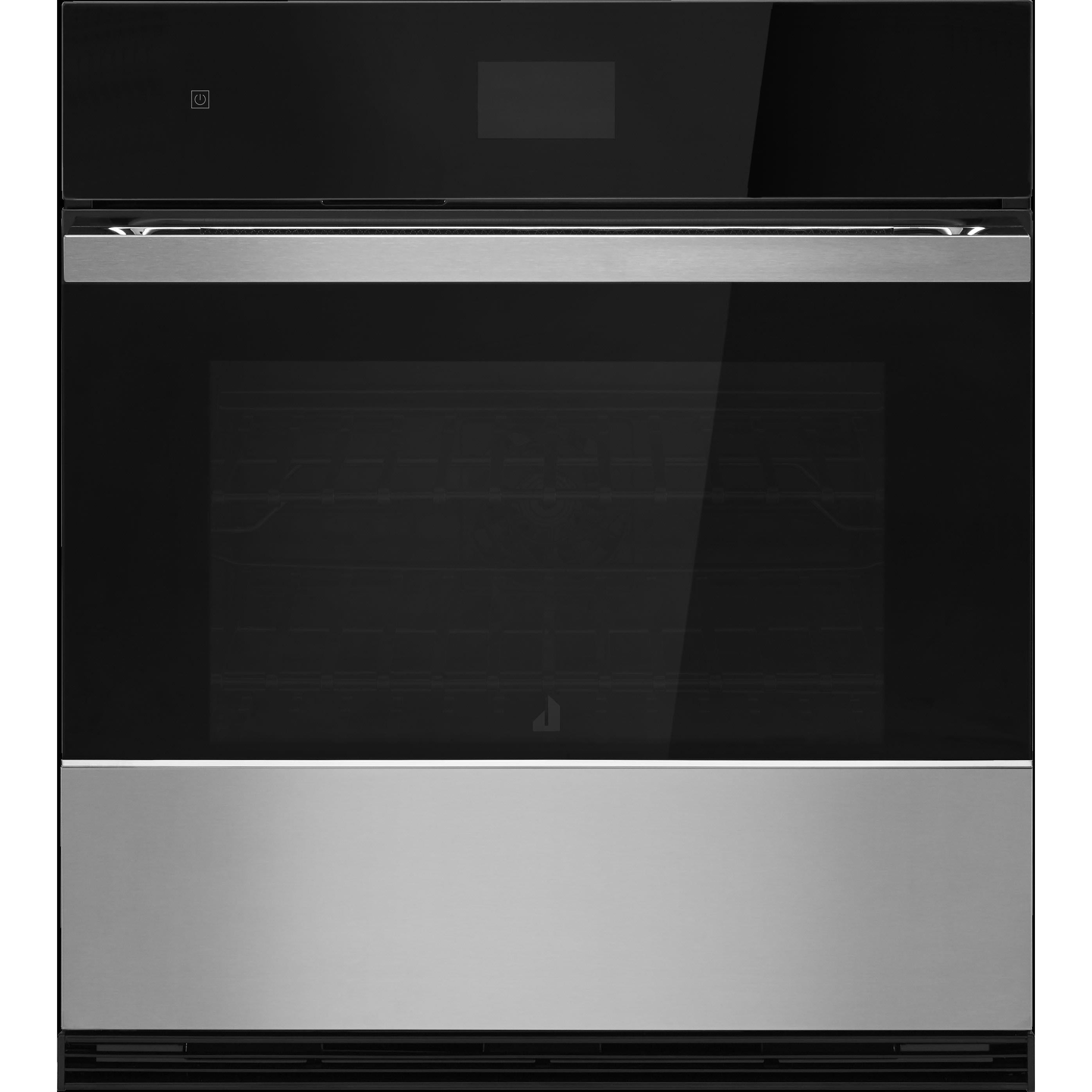 JennAir 27-inch, 4.3 cu.ft. Built-in Single Wall Oven with MultiMode® Convection System JJW2427LM IMAGE 1