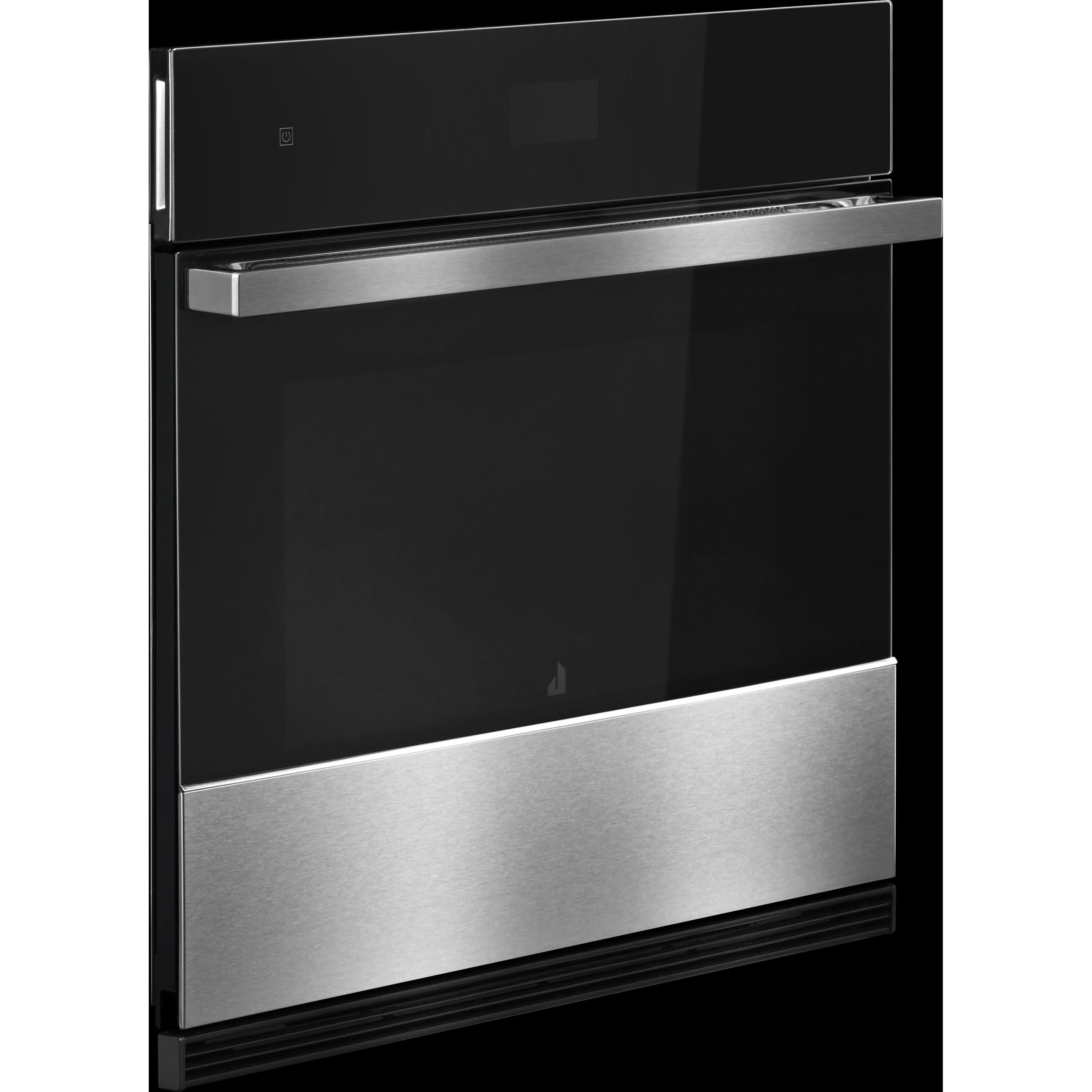 JennAir 27-inch, 4.3 cu.ft. Built-in Single Wall Oven with MultiMode® Convection System JJW2427LM IMAGE 6