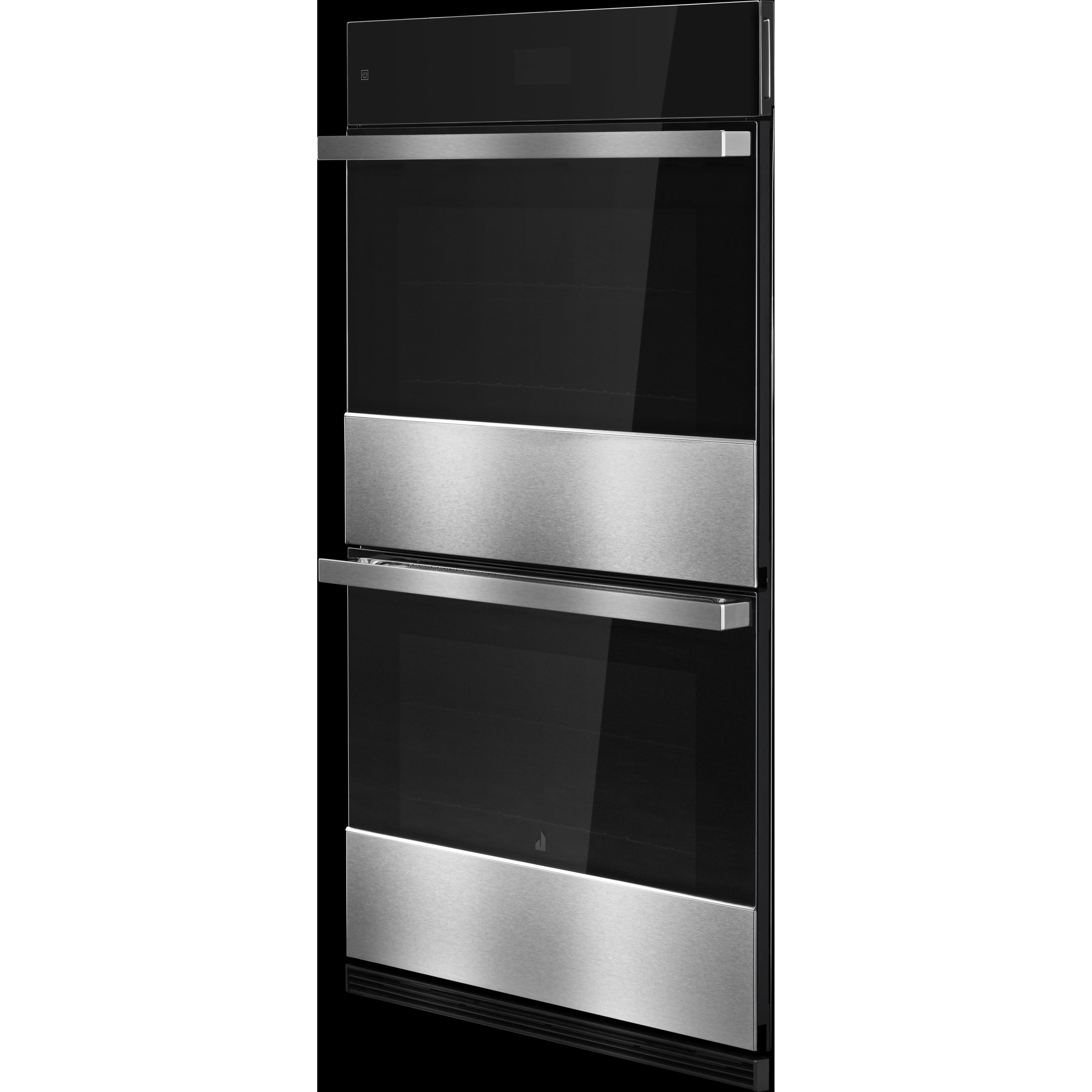 JennAir 27-inch, 8.6 cu.ft. Built-in Double Wall Oven with MultiMode® Convection System JJW2827LM IMAGE 3