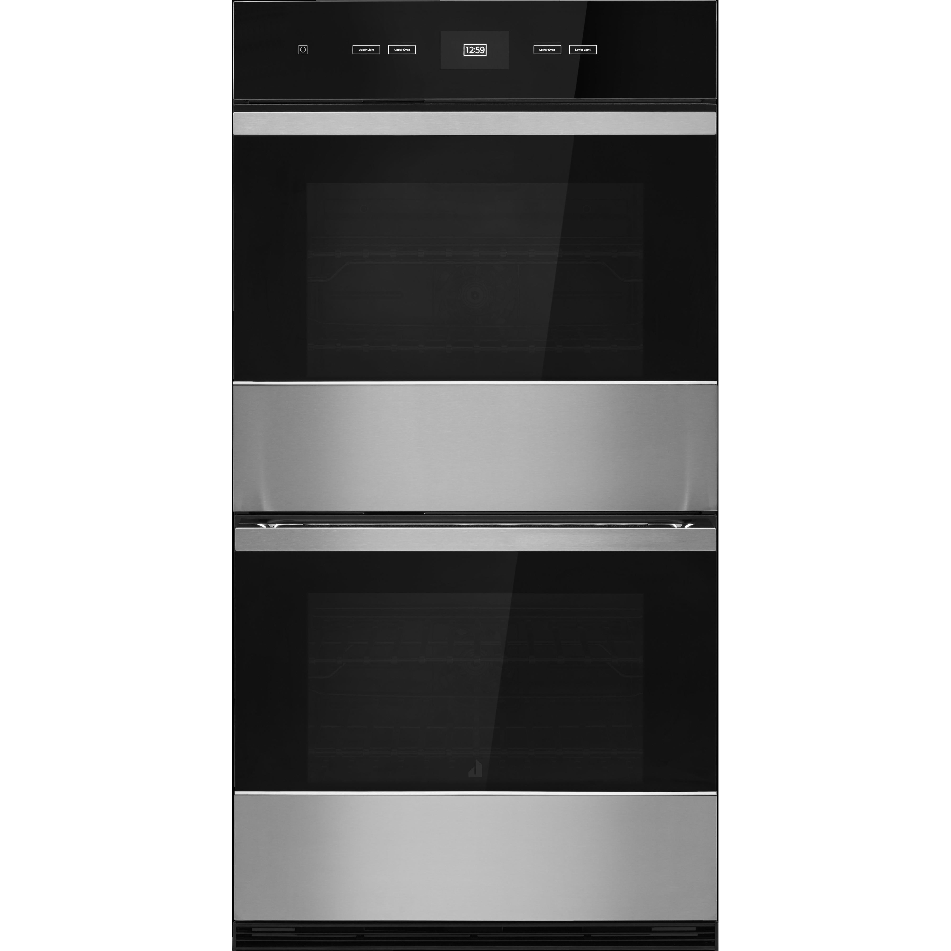 JennAir 27-inch, 8.6 cu.ft. Built-in Double Wall Oven with MultiMode® Convection System JJW2827LM IMAGE 5