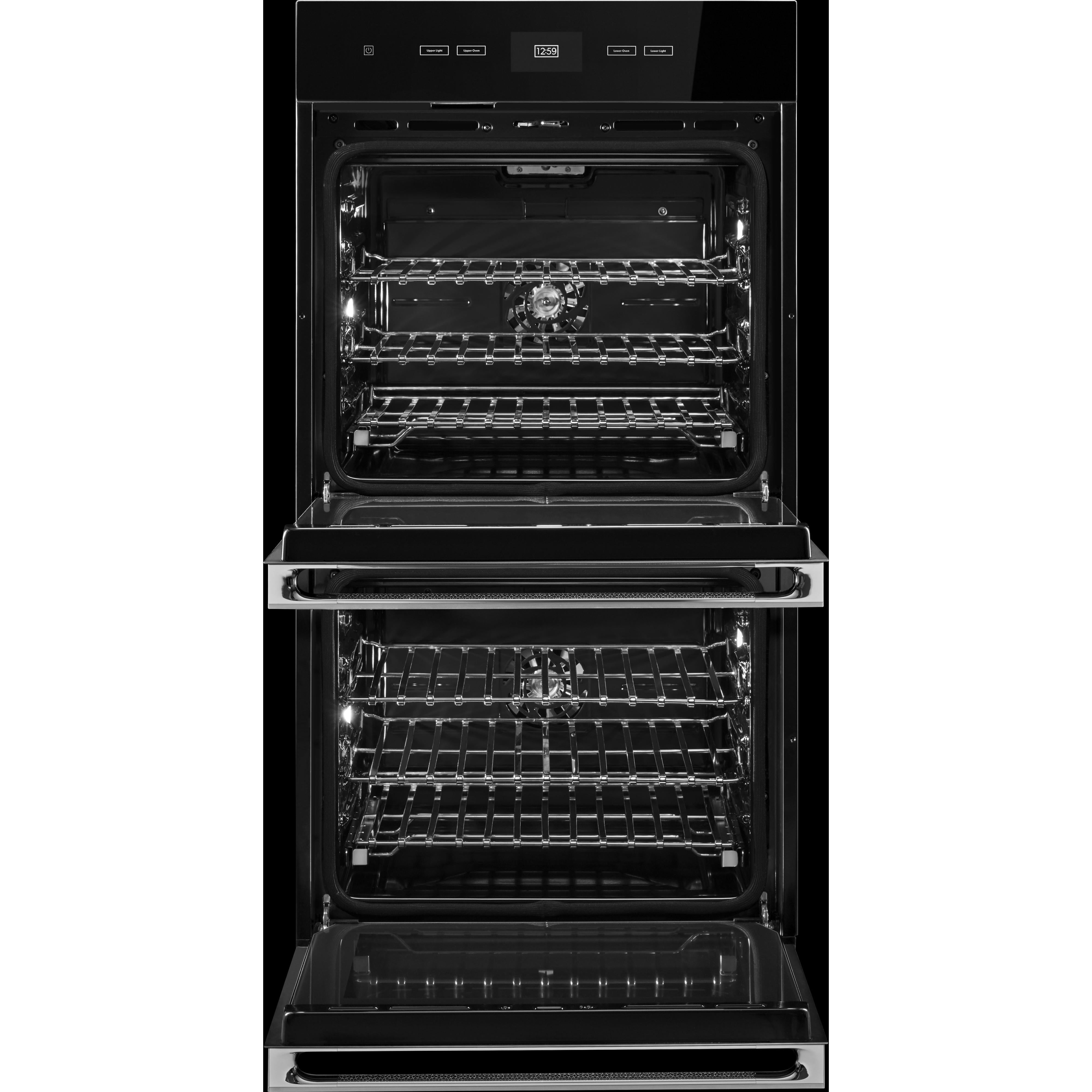 JennAir 27-inch, 8.6 cu.ft. Built-in Double Wall Oven with MultiMode® Convection System JJW2827LM IMAGE 6